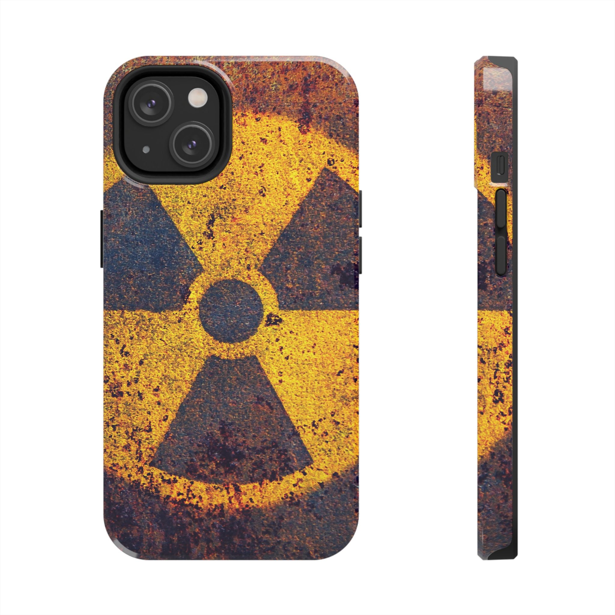 rusty-nuclear-sign-tough-iphone-case-protective-iphone-cover-for-nuclear-enthusiasts-radiation-warning-iphone-case-durable-ip