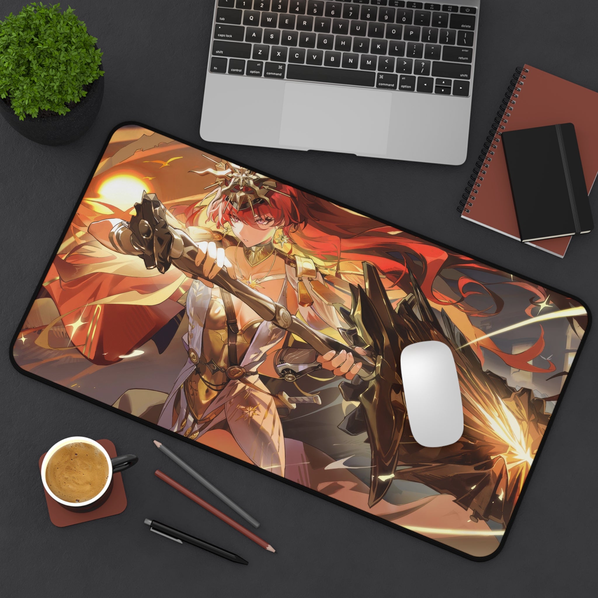 wuthering-waves-augusta-art-gaming-mouse-pad-xl-desk-mat-extended-desk-pad-anime-waifu-rpg-computer-
