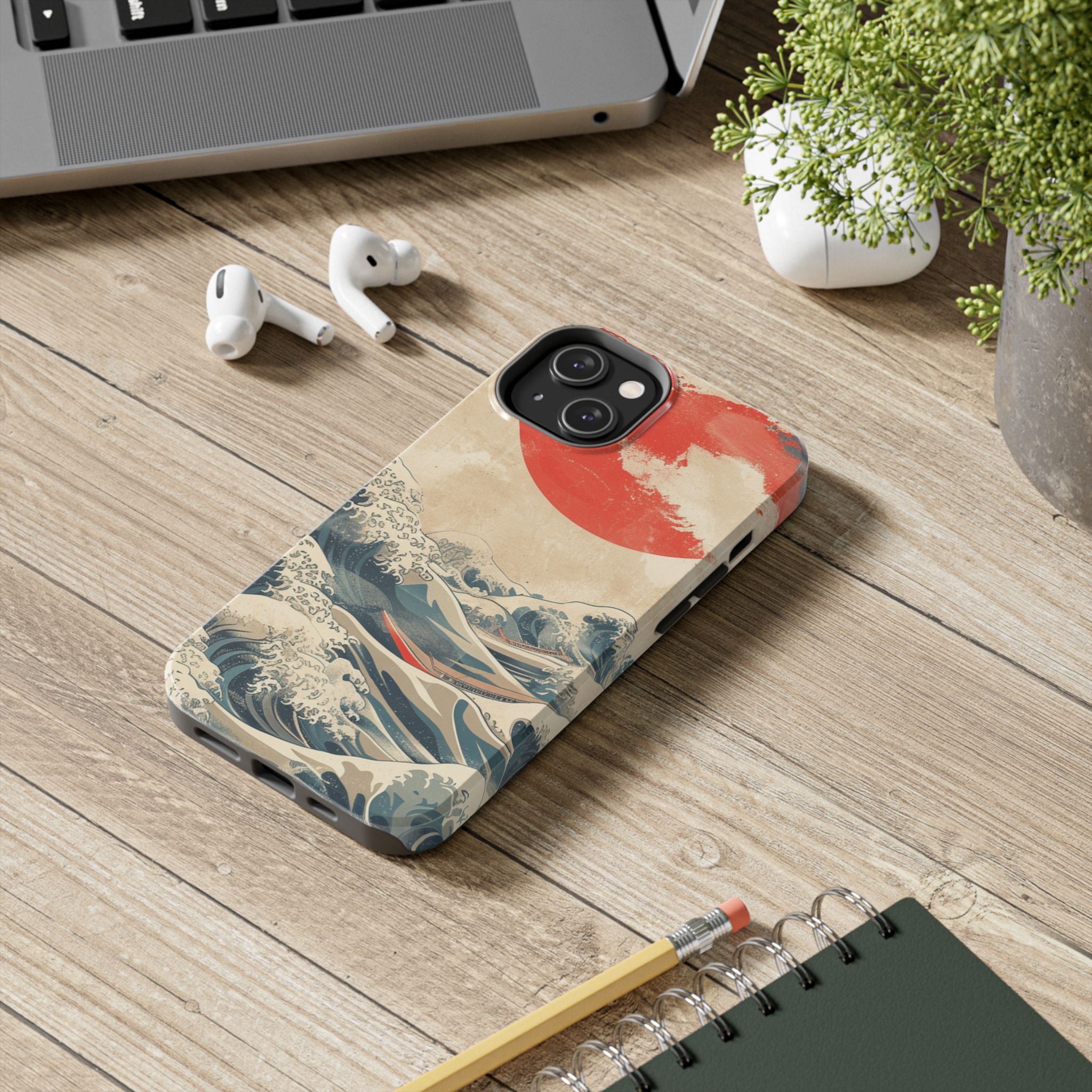 japanese-wave-pattern-iphone-tough-cases-protective-phone-cover-asian-ocean-print-iphone-15-16-pro-max-shell-geometric-phone-