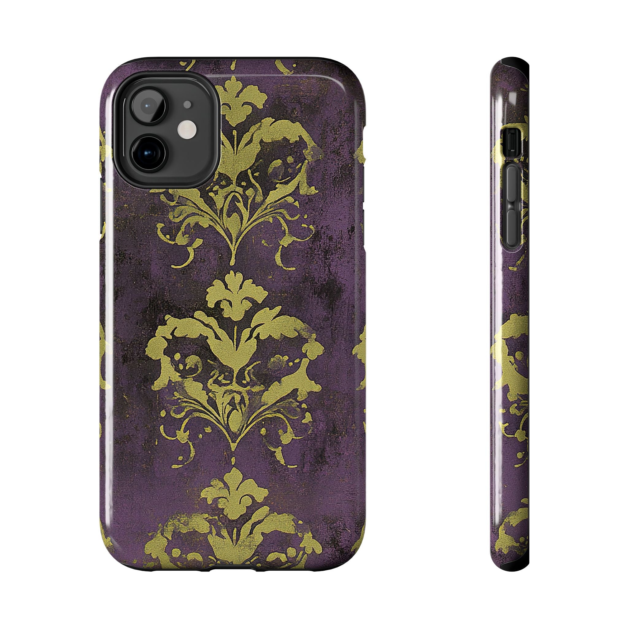 gothic-tough-iphone-case-tough-iphone-cover-dark-alternative-cell-iphone-case-spooky-goth-accessories-gothic-gift-for-him-her