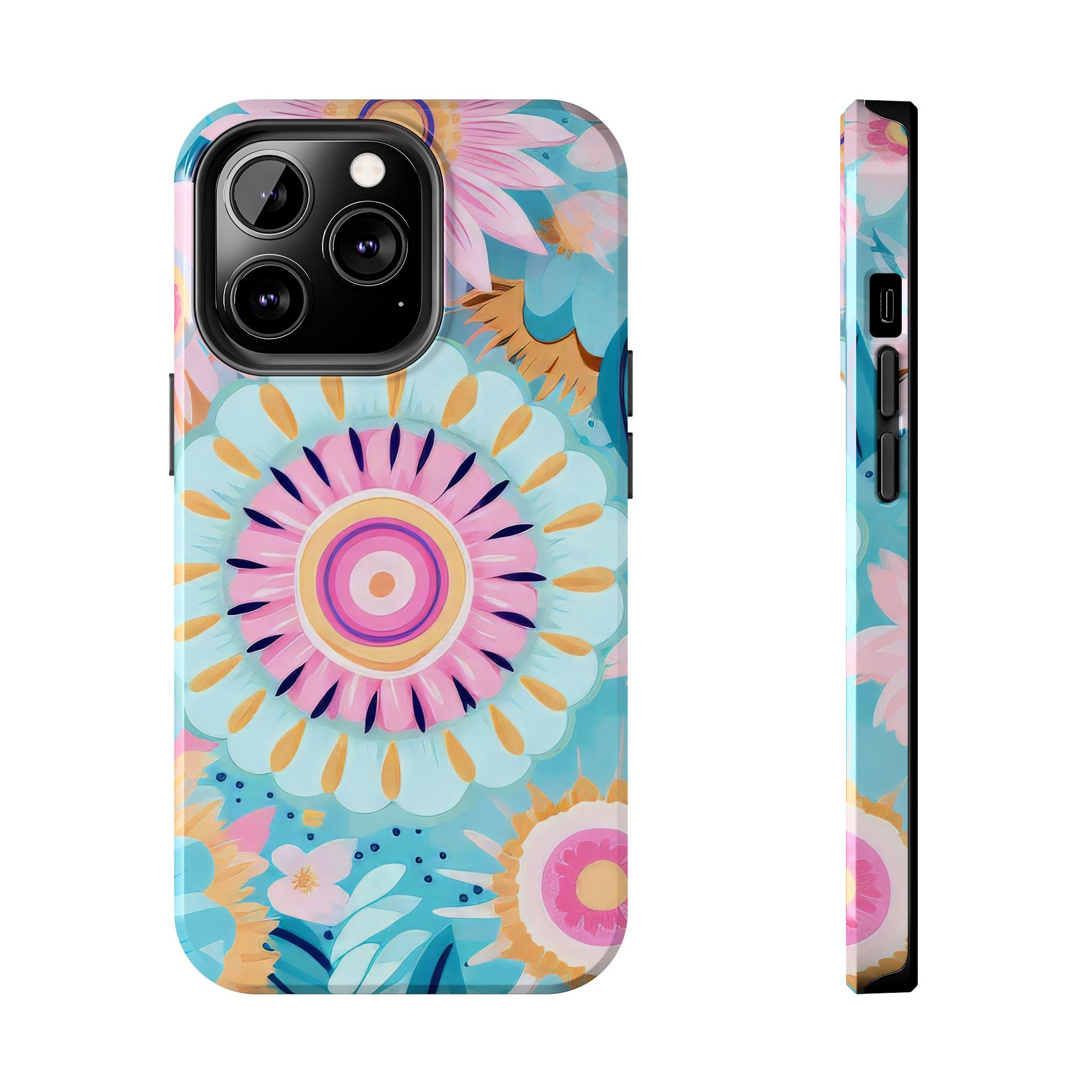 boho-floral-pastel-iphone-tough-case-protective-iphone-cover-artistic-iphone-case-stylish-tech-accessory-unique-gift-iphone-c