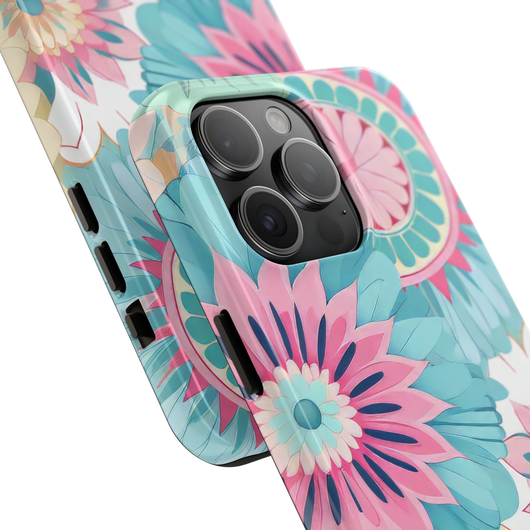 boho-floral-pastel-iphone-tough-case-protective-iphone-cover-artistic-iphone-case-stylish-tech-accessory-unique-gift-iphone-c