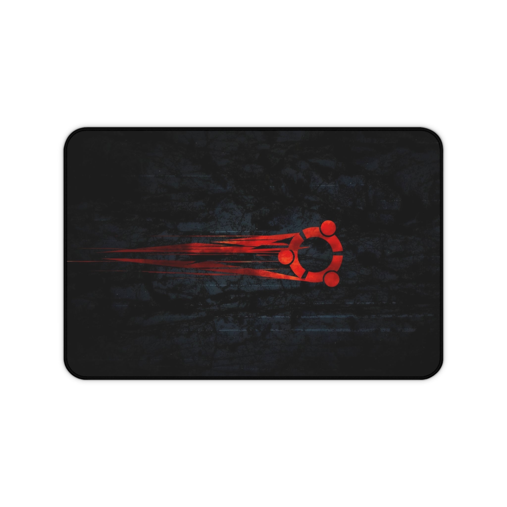 ubuntu-logo-desk-mat-geek-pc-mouse-pad-desk-pad