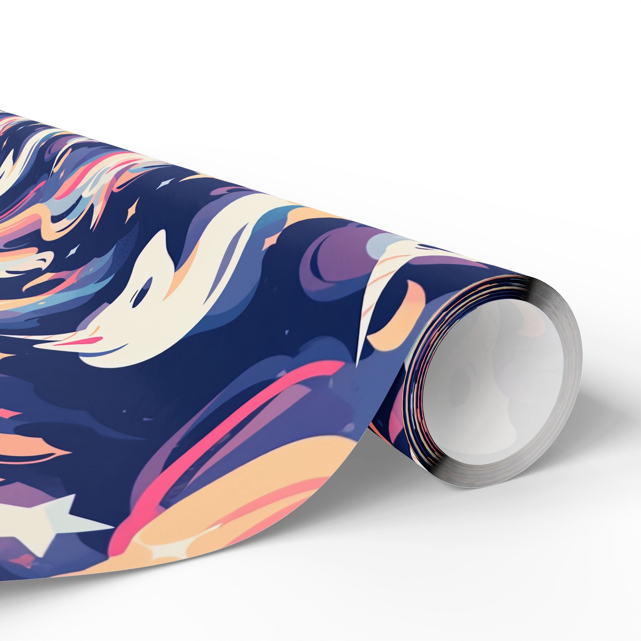 wrapping-papers-cute-rainbow-unicorn-gift-wrap-roll-for-holidays-birthdays-wrapping-paper-wrapping-sheets-craft-paper-gift-pa