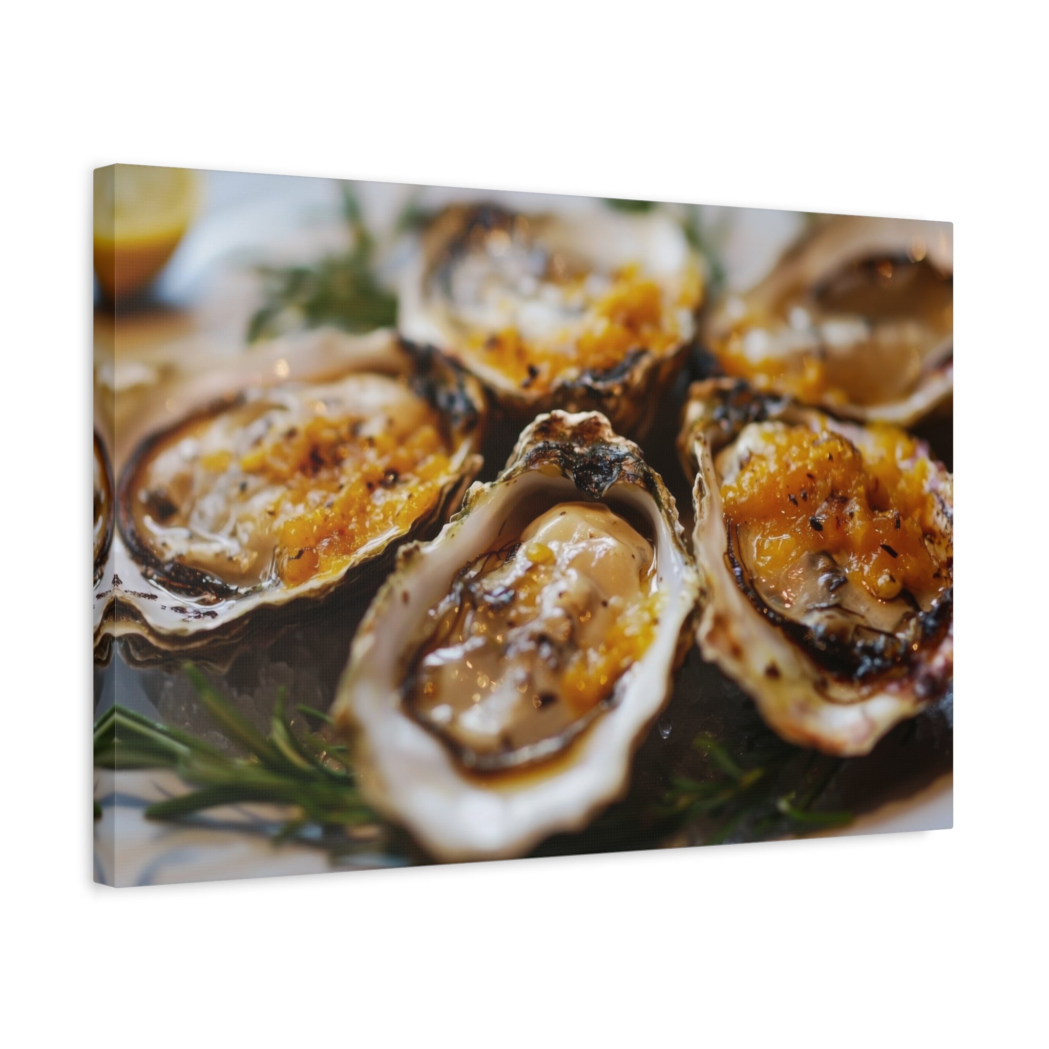 canvas-wall-art-oyster-print-kitchen-restaurant-decor-matte-stretched-25in-coastal-home-decoration-seafood-artwork-nautical-w