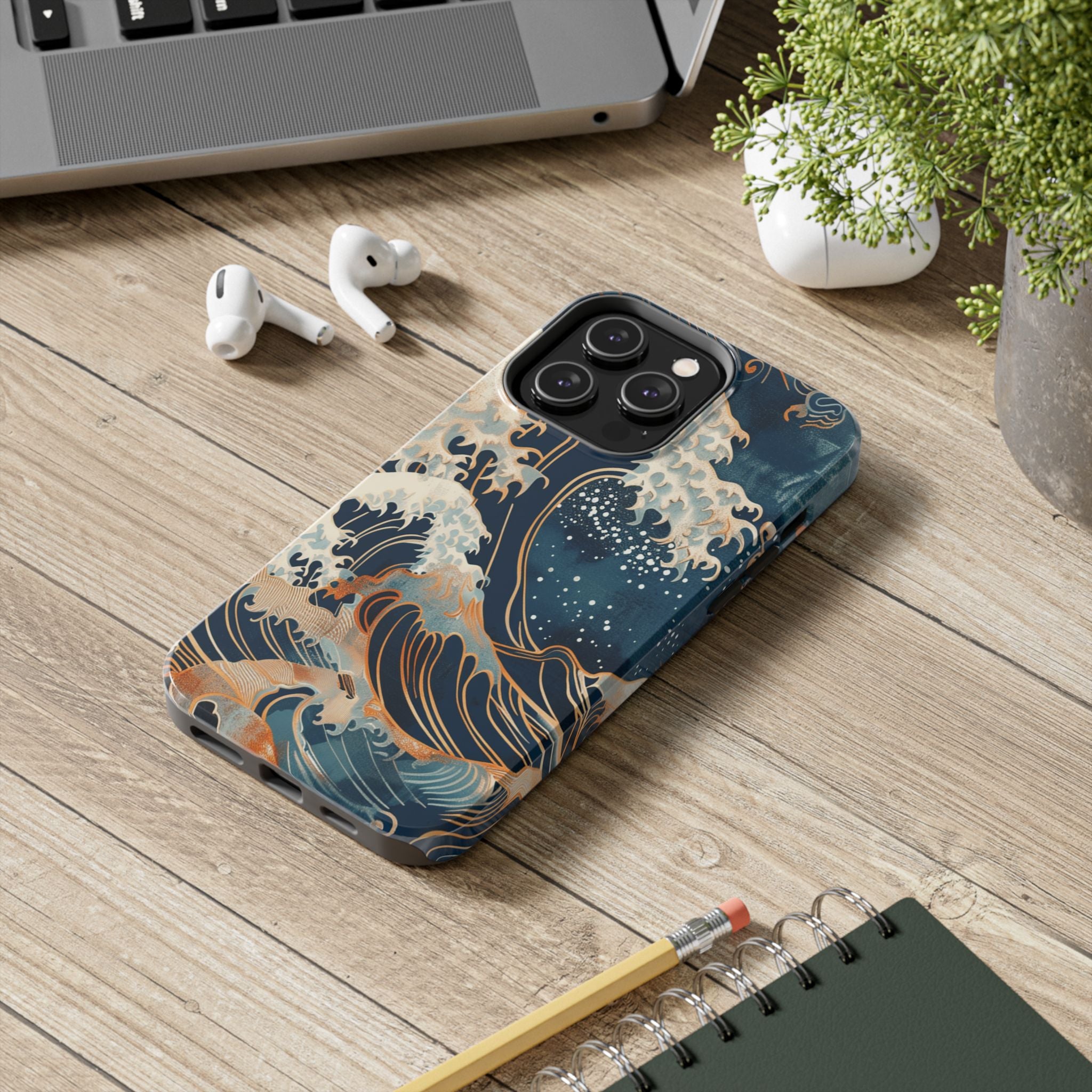 japanese-wave-pattern-iphone-tough-cases-protective-phone-cover-asian-ocean-print-iphone-15-16-pro-max-shell-geometric-phone-