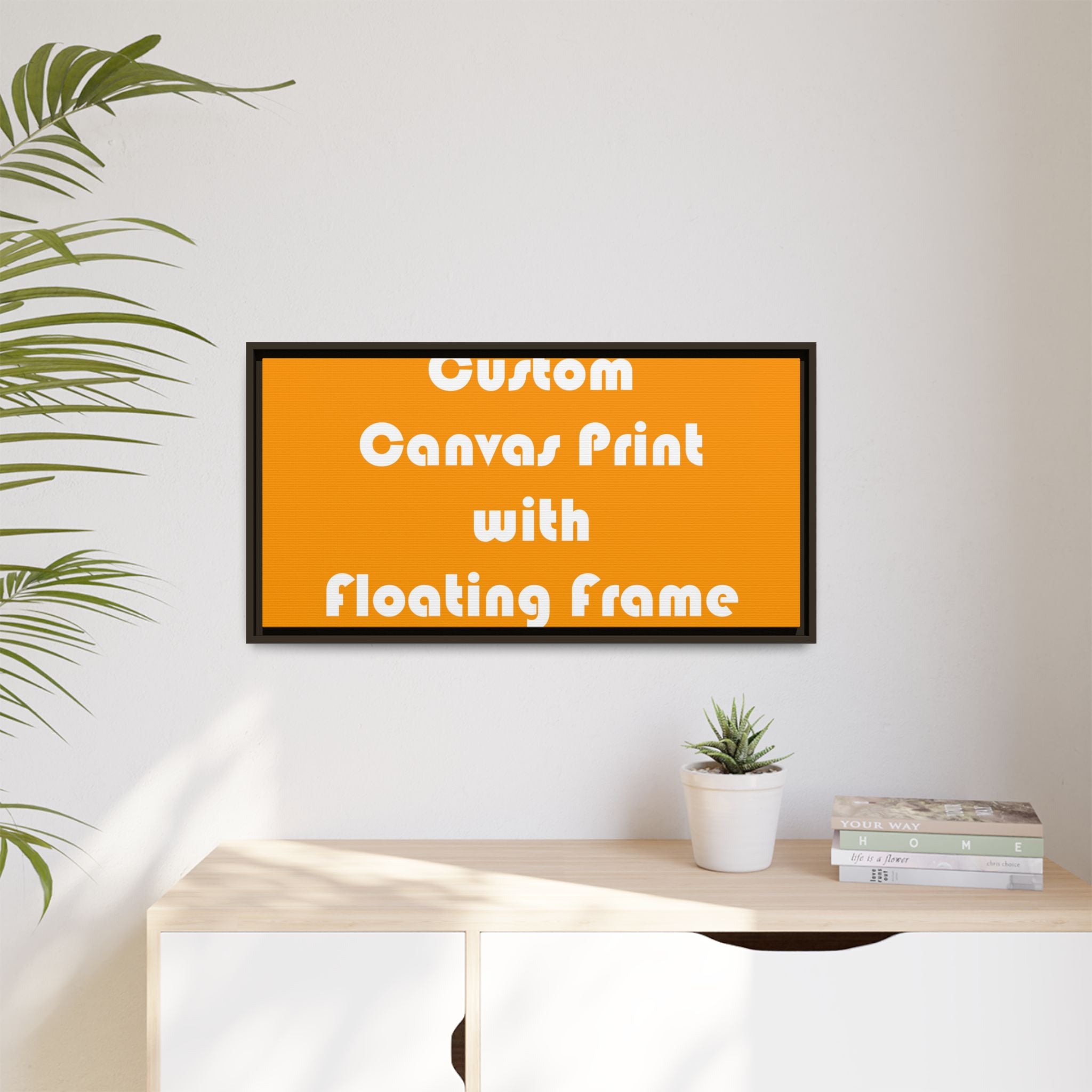 personalized-canvas-in-modern-floating-frame-custom-canvas-wall-art-with-wood-frame-wall-hanging-wedding-canvas-print-persona