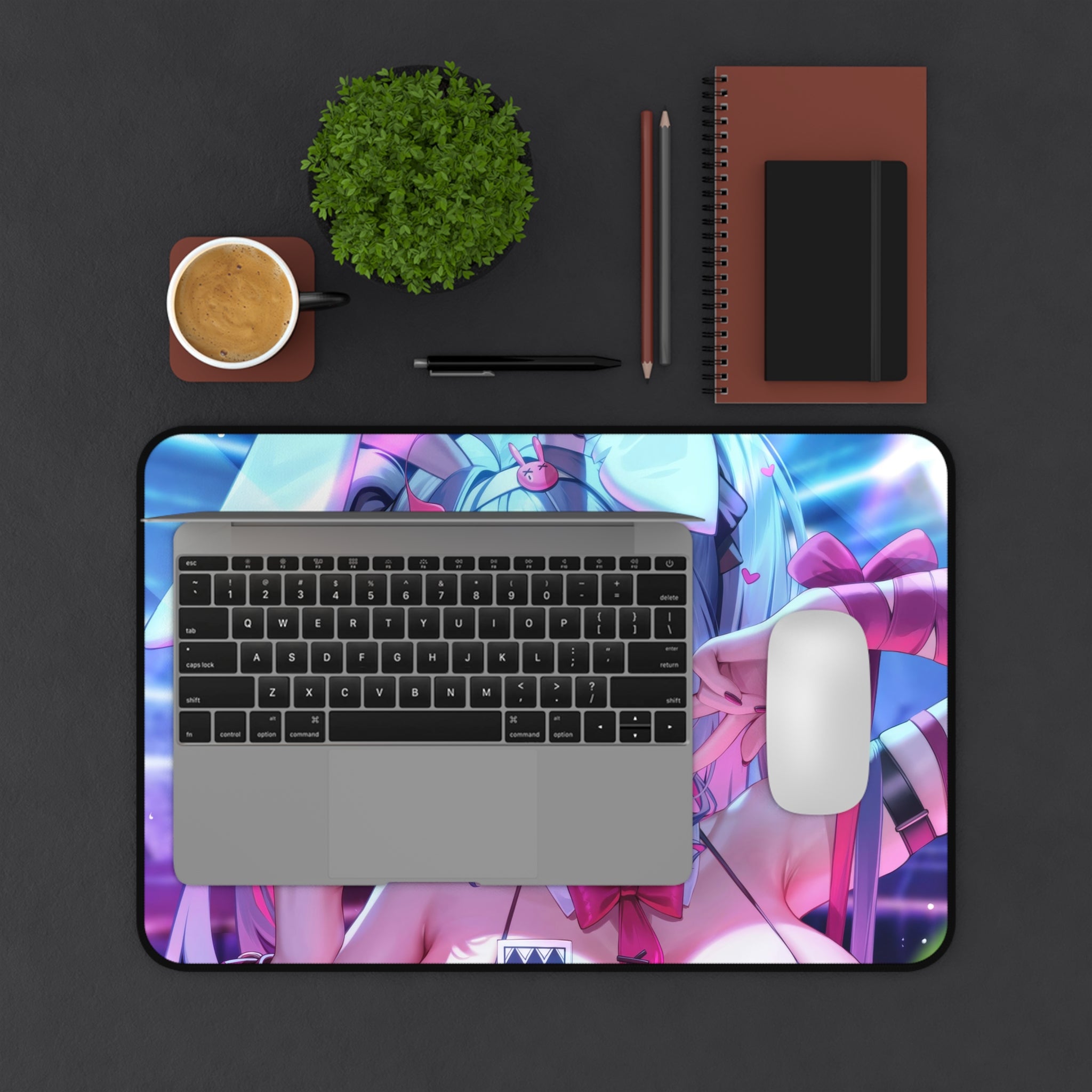 anime-bunny-girl-desk-pad-large-mousepad-for-gaming-and-study-japanese-anime-girl-desk-mat-japanese-anime-girl-desk-pad