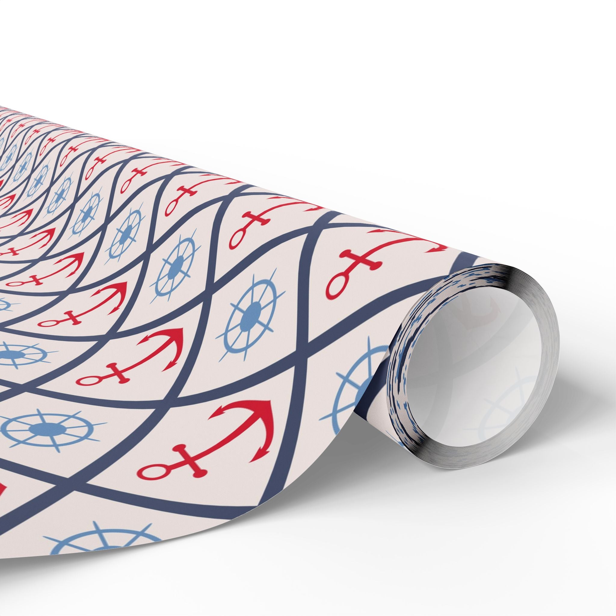 nautical-wrapping-papers-anchor-sailor-navigator-mariner-gift-wrap-party-supplies-gift-packaging-ocean-theme-decor-boat-lover
