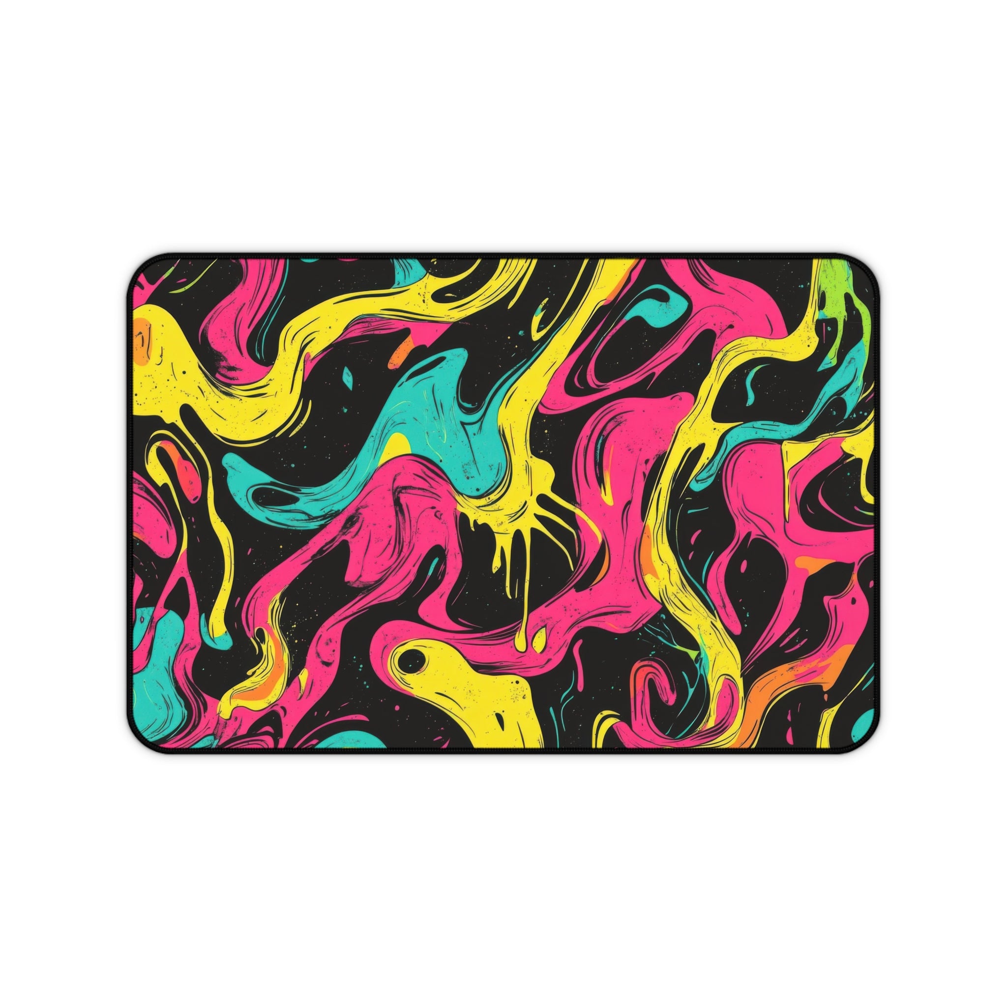 vibrant-multicolor-desk-pad-abstract-mouse-pad-colorful-desk-mat-rainbow-abstract-desk-mat-bright-mousepad