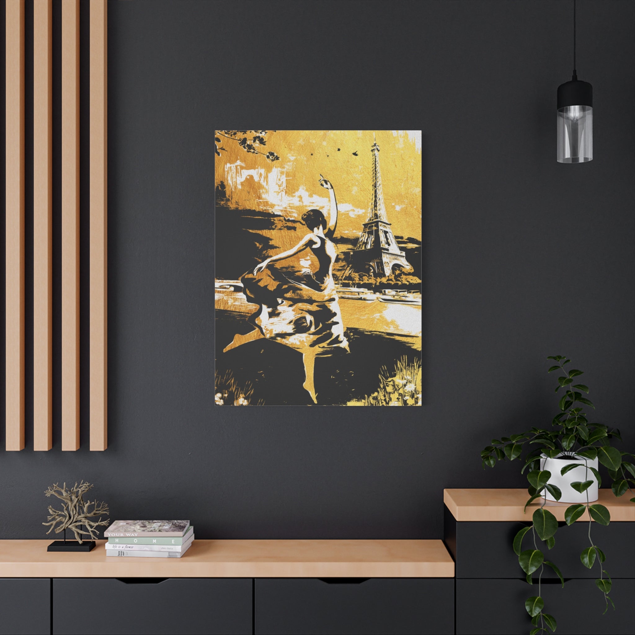 canvas-wall-art-modern-golden-eiffel-cityscape-france-dance-stretched-matte-print-home-decor-office-decoration-paris-lover-gi