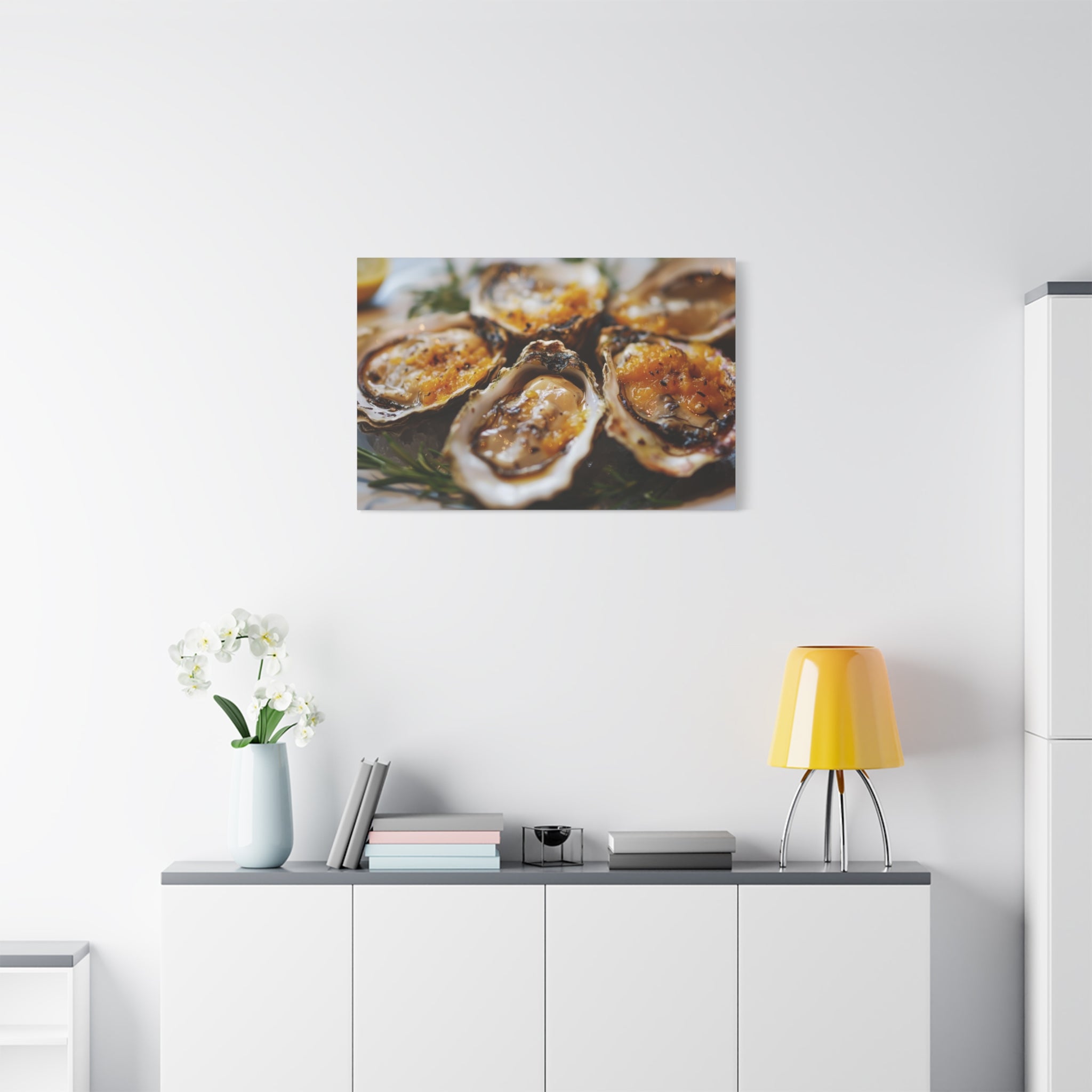 canvas-wall-art-oyster-print-kitchen-restaurant-decor-matte-stretched-25in-coastal-home-decoration-seafood-artwork-nautical-w