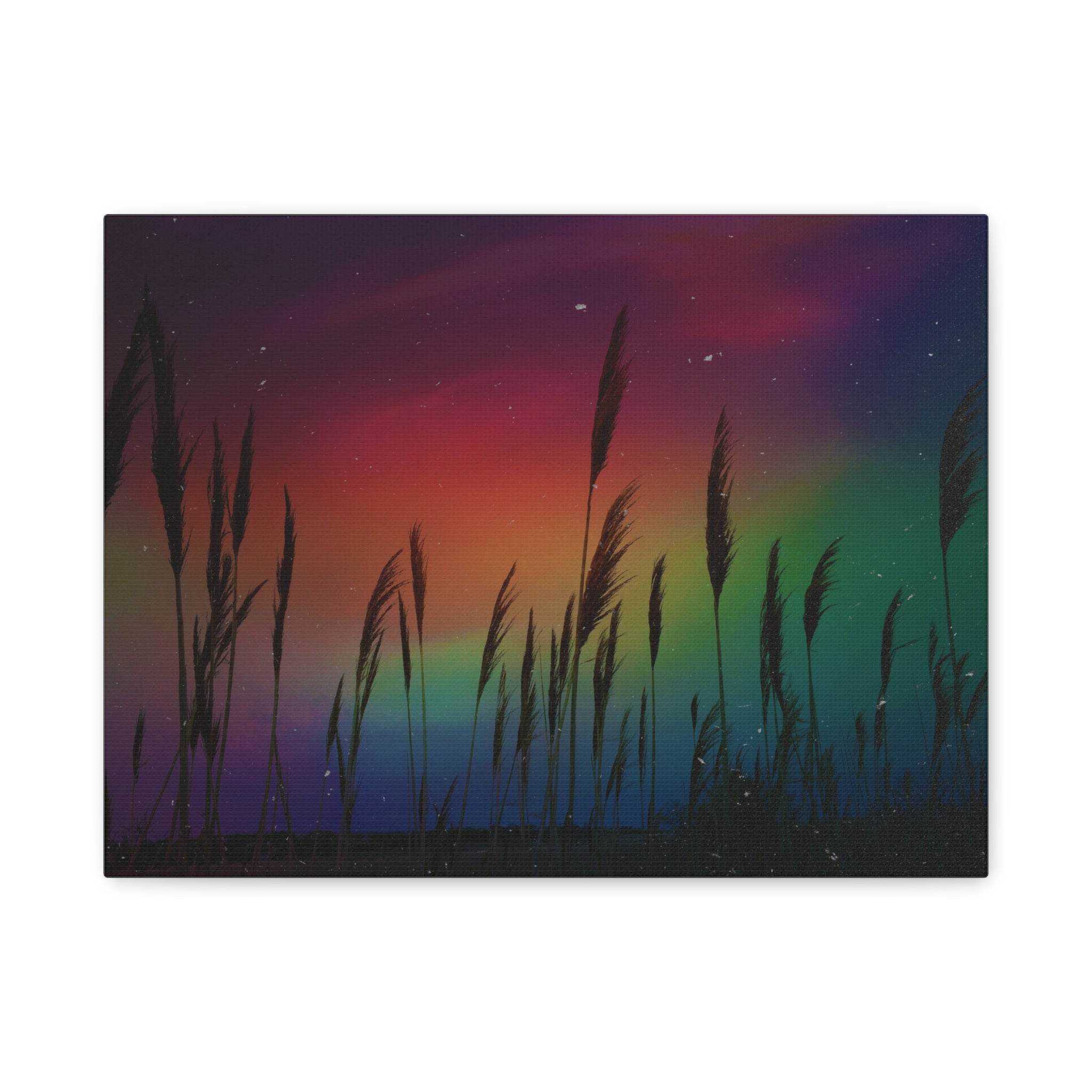 canvas-wall-art-aurora-borealis-scenery-northern-lights-canvas-print-home-decor-starry-night-picture-housewarming-gifts-wall-