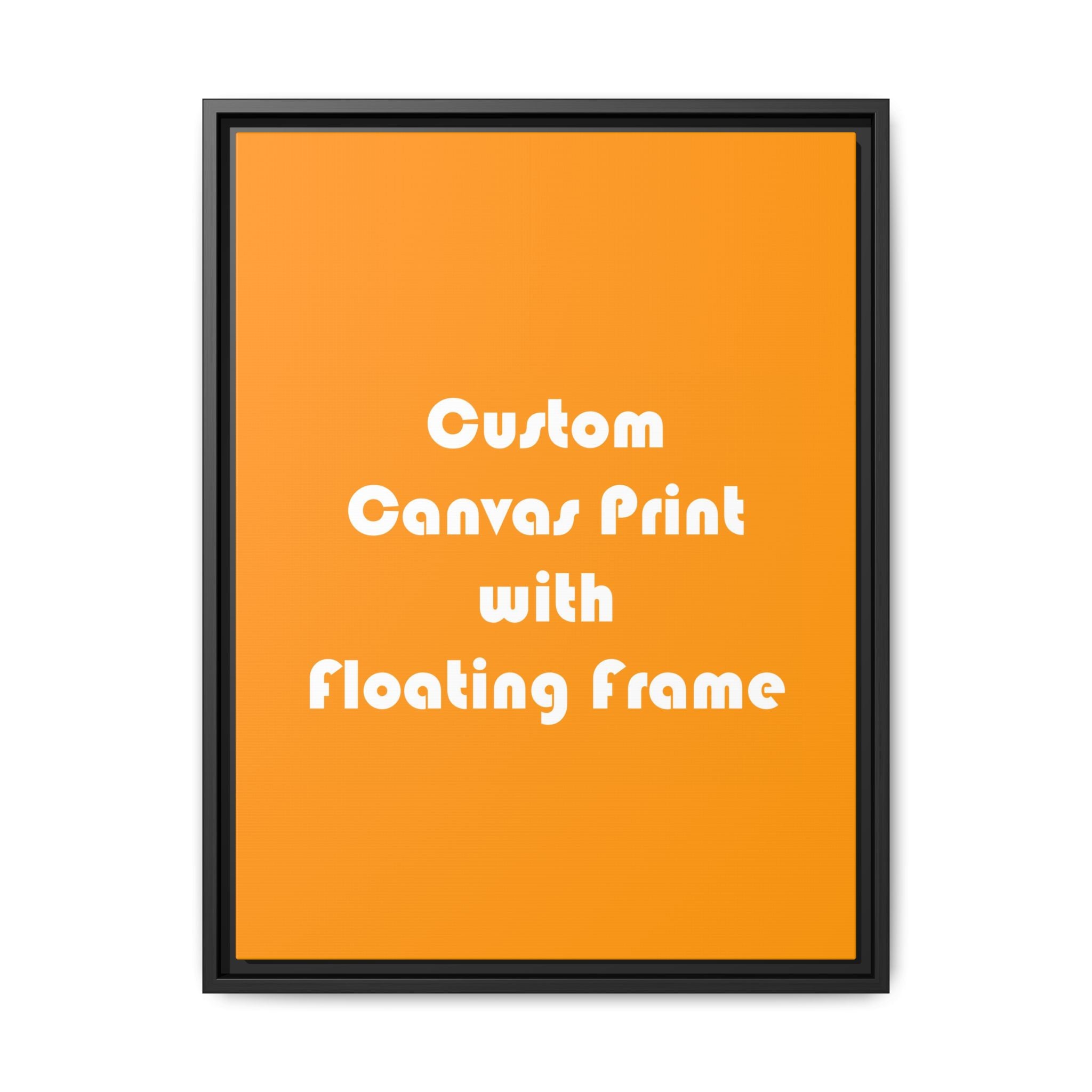personalized-canvas-in-modern-floating-frame-custom-canvas-wall-art-with-wood-frame-wall-hanging-wedding-canvas-print-persona