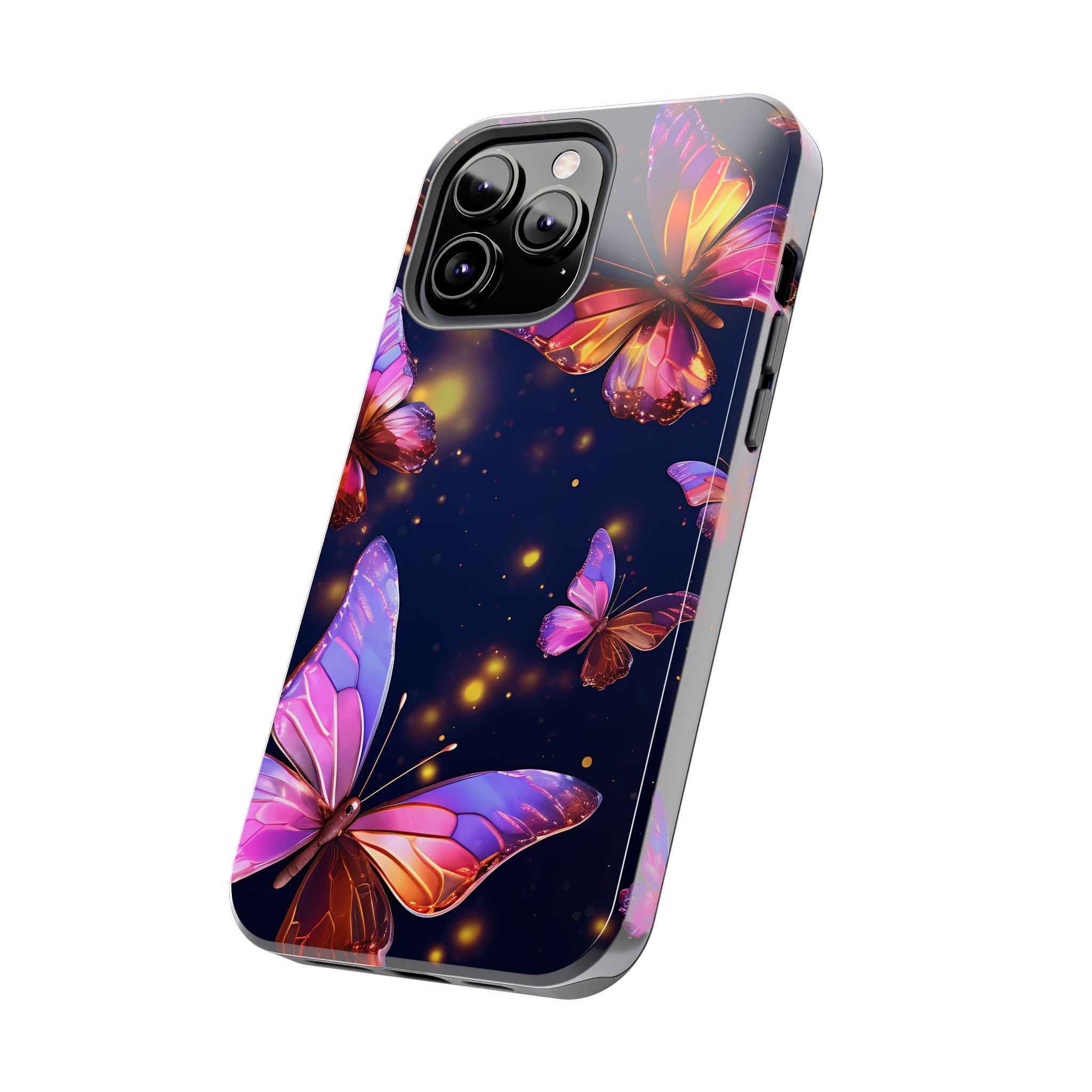 neon-glitter-butterfly-tough-phone-case-iphone-cover-protective-phone-case-sparkly-cellphone-case-glittery-phone-cover-tough-