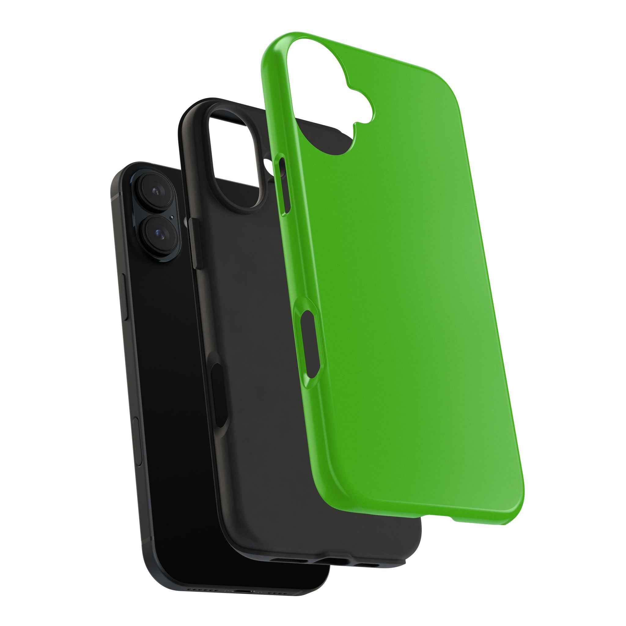 tough-iphone-cases-hard-shell-kelly-green-iphone-case-protective-phone-cover-durable-phone-accessories-rugged-phone-case-heav
