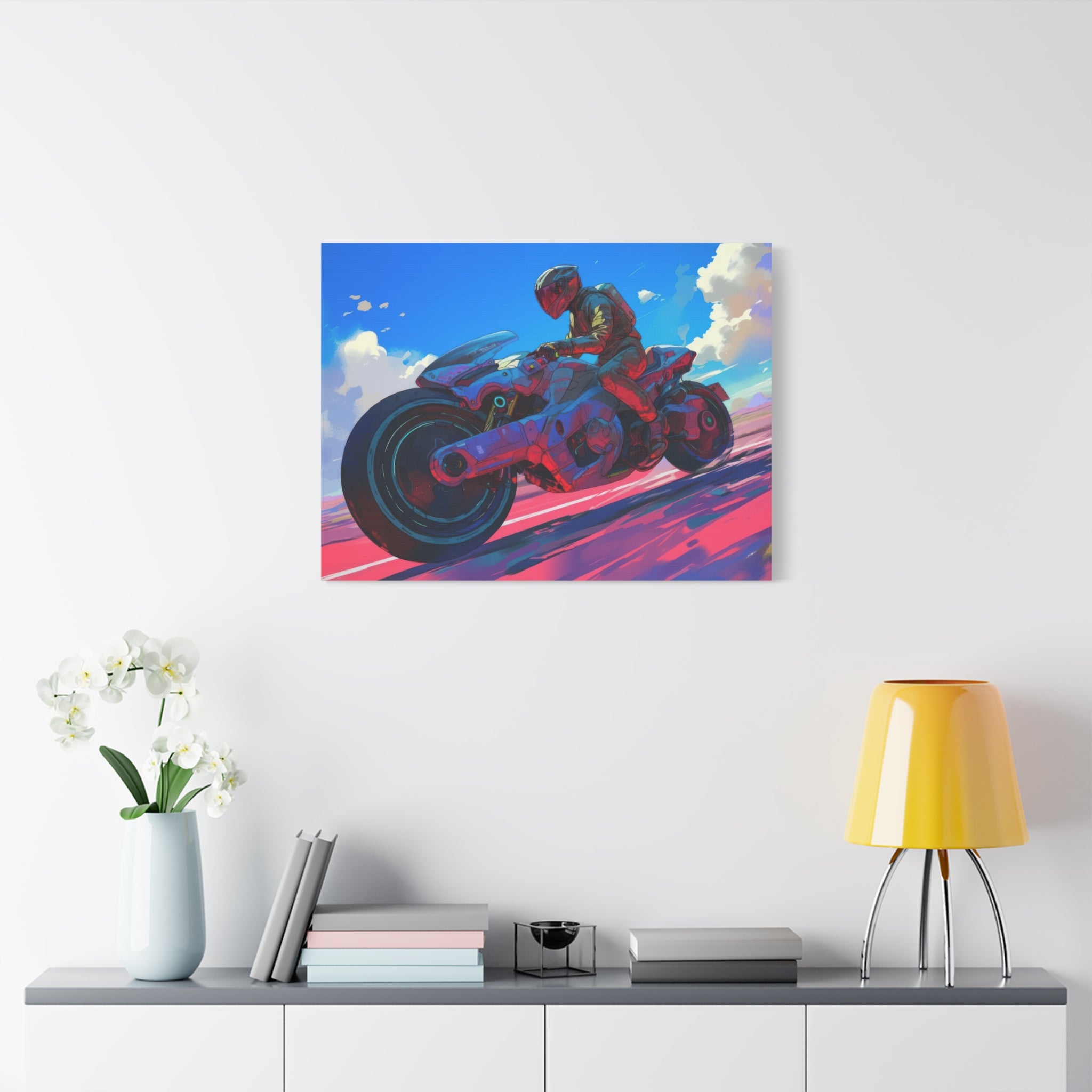 canvas-wall-art-anime-motorcycle-print-motorcycle-poster-matte-stretched-canvas-home-decor-motorbike-artwork-cyberpunk-motorc