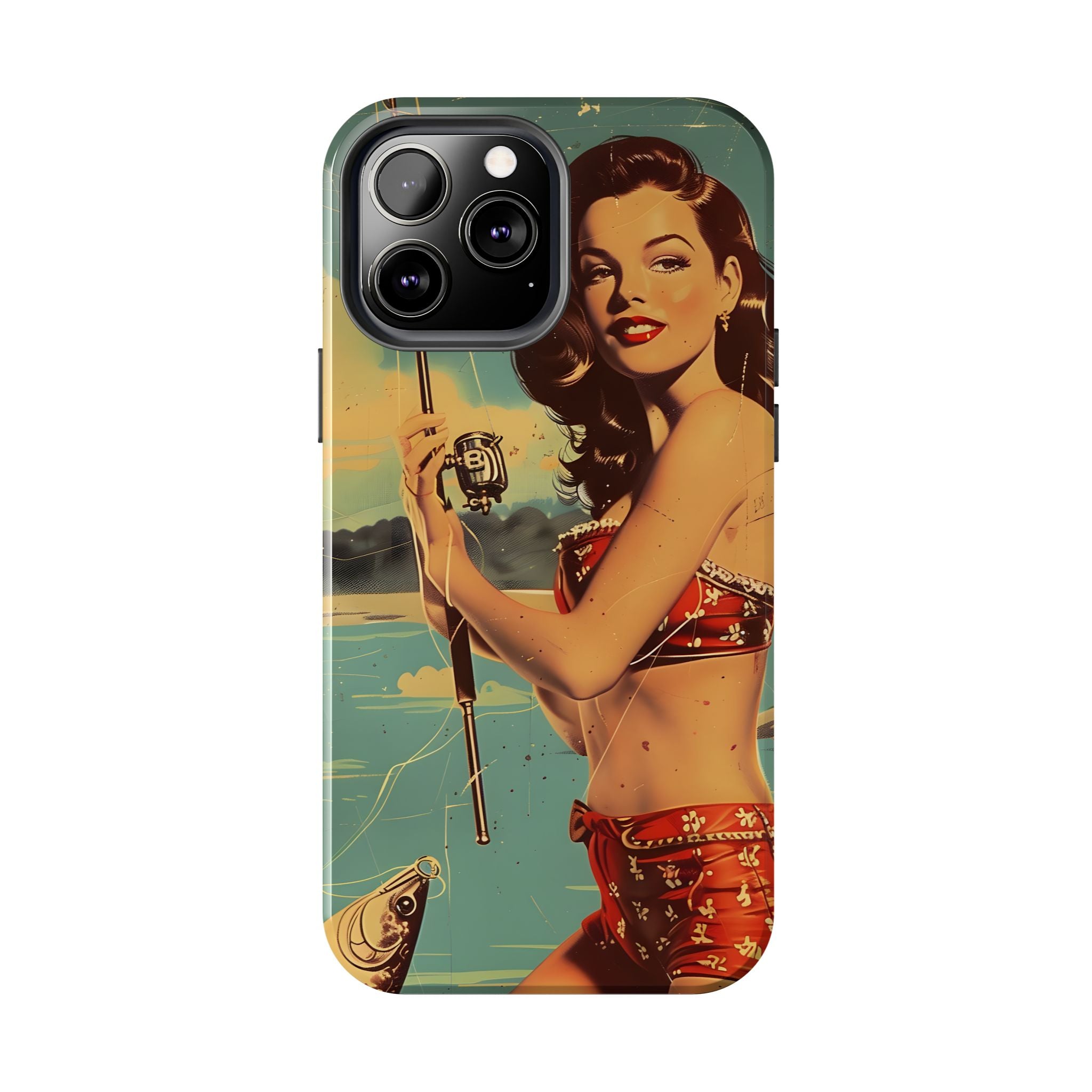 tough-iphone-cases-vintage-pin-up-girl-iphone-cover-strong-iphone-protector-retro-pinup-design-protective-iphone-case