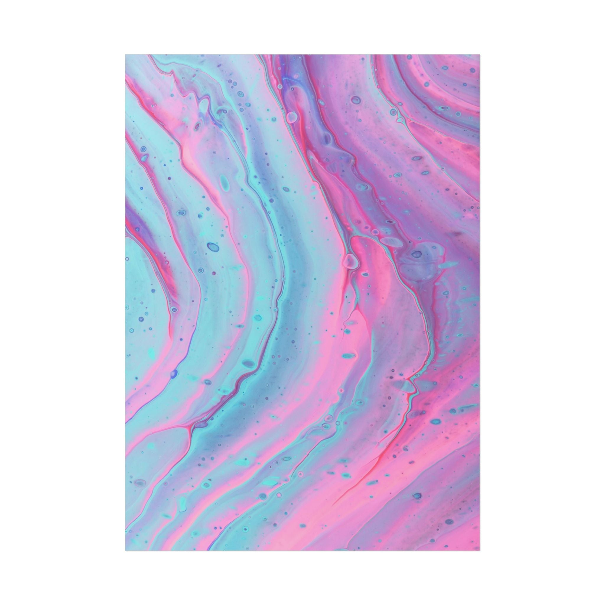 blue-pink-abstract-minimalist-poster-print-blue-pink-decor-pink-blue-Poster-wall-art-modern-home-decor-living-room-wall-art