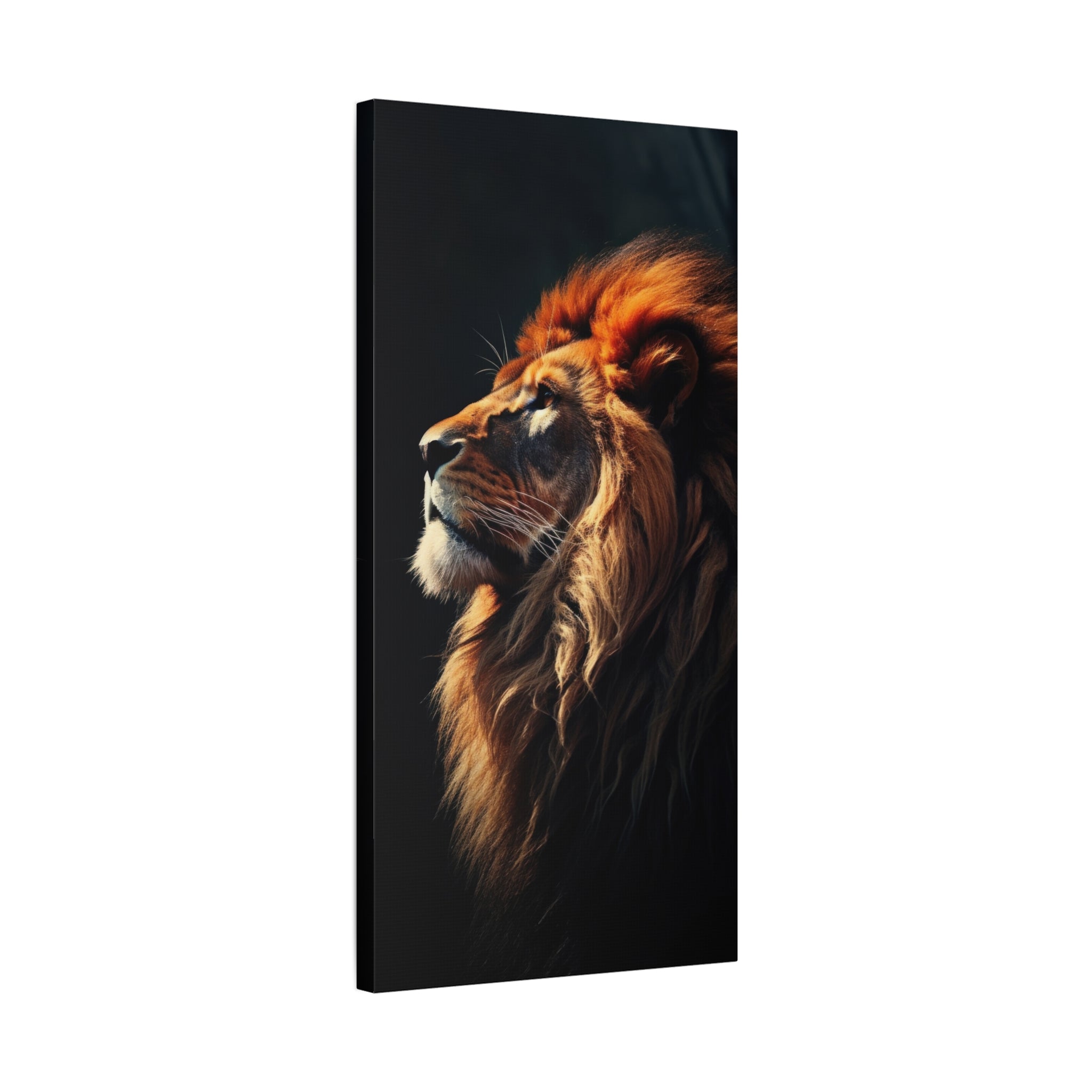 canvas-print-majestic-lion-wall-art-living-room-decor-king-lion-wall-decor-wild-life-african-art-large-canvas-wall-art-stretc
