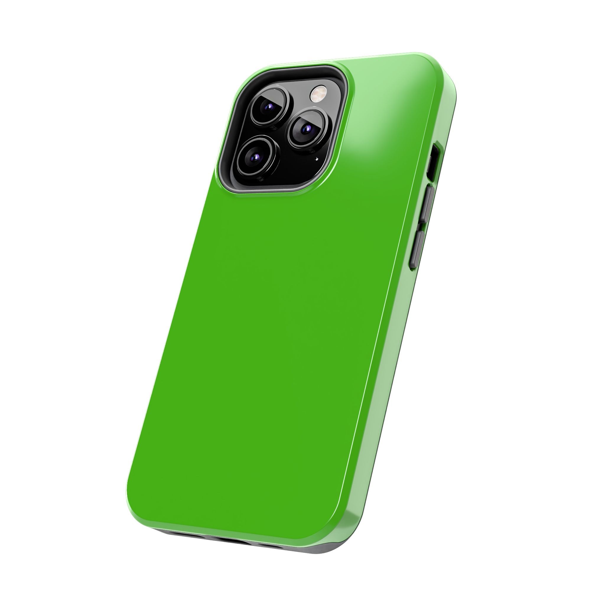 tough-iphone-cases-hard-shell-kelly-green-iphone-case-protective-phone-cover-durable-phone-accessories-rugged-phone-case-heav