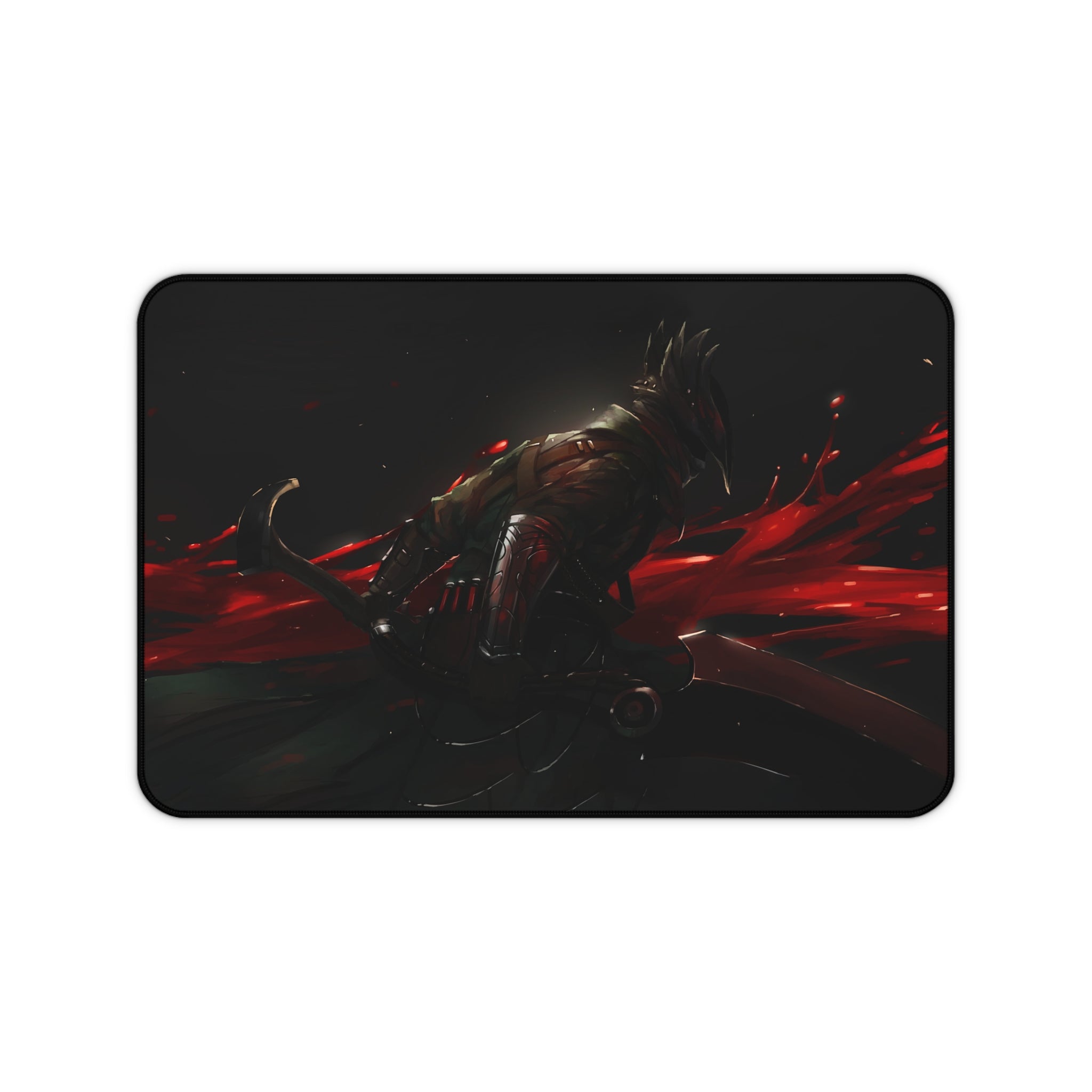 bloodborne-mouse-pad-the-hunter-desk-pad-red-large-gaming-desk-mat-fantasy-protective-desk-pad-gamer