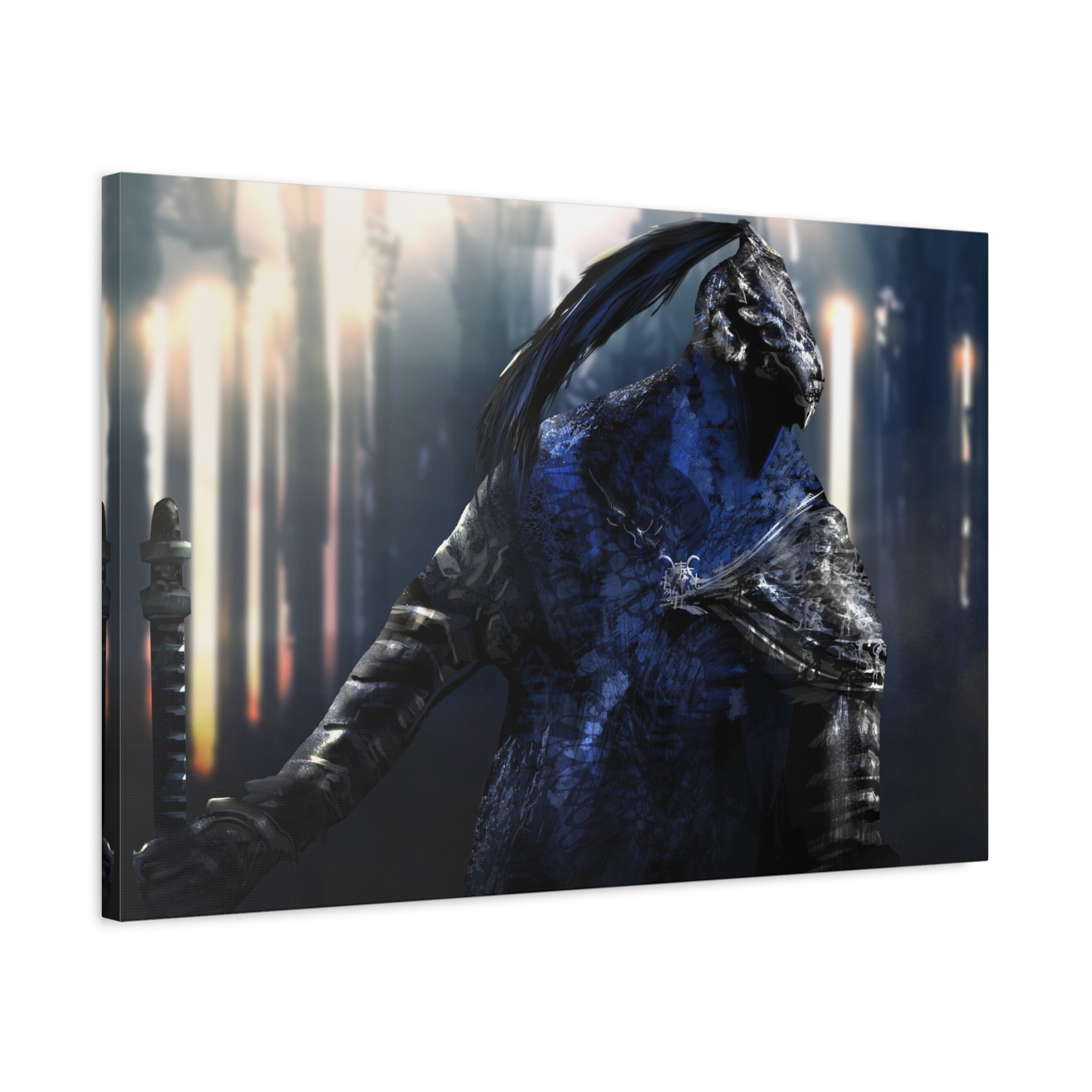 dark-souls-canvas-wall-art-sir-knight-artorias-matte-stretched-canvas-dark-souls-game-art-work-home-decor-canv