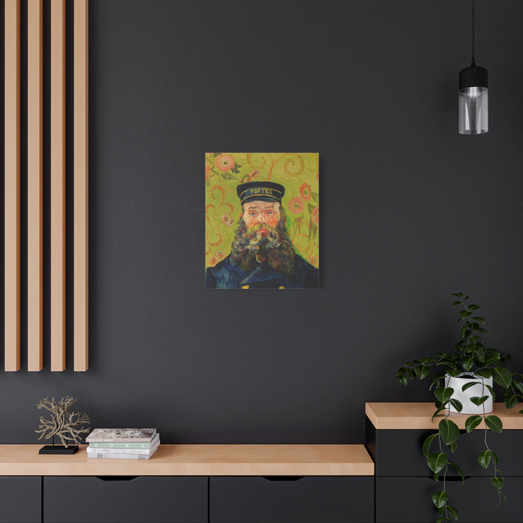 canvas-wall-art-the-postman-joseph-roulin-by-vincent-van-gogh-stretched-matte-canvas-famous-painting-vincent-van-gogh-art-wal