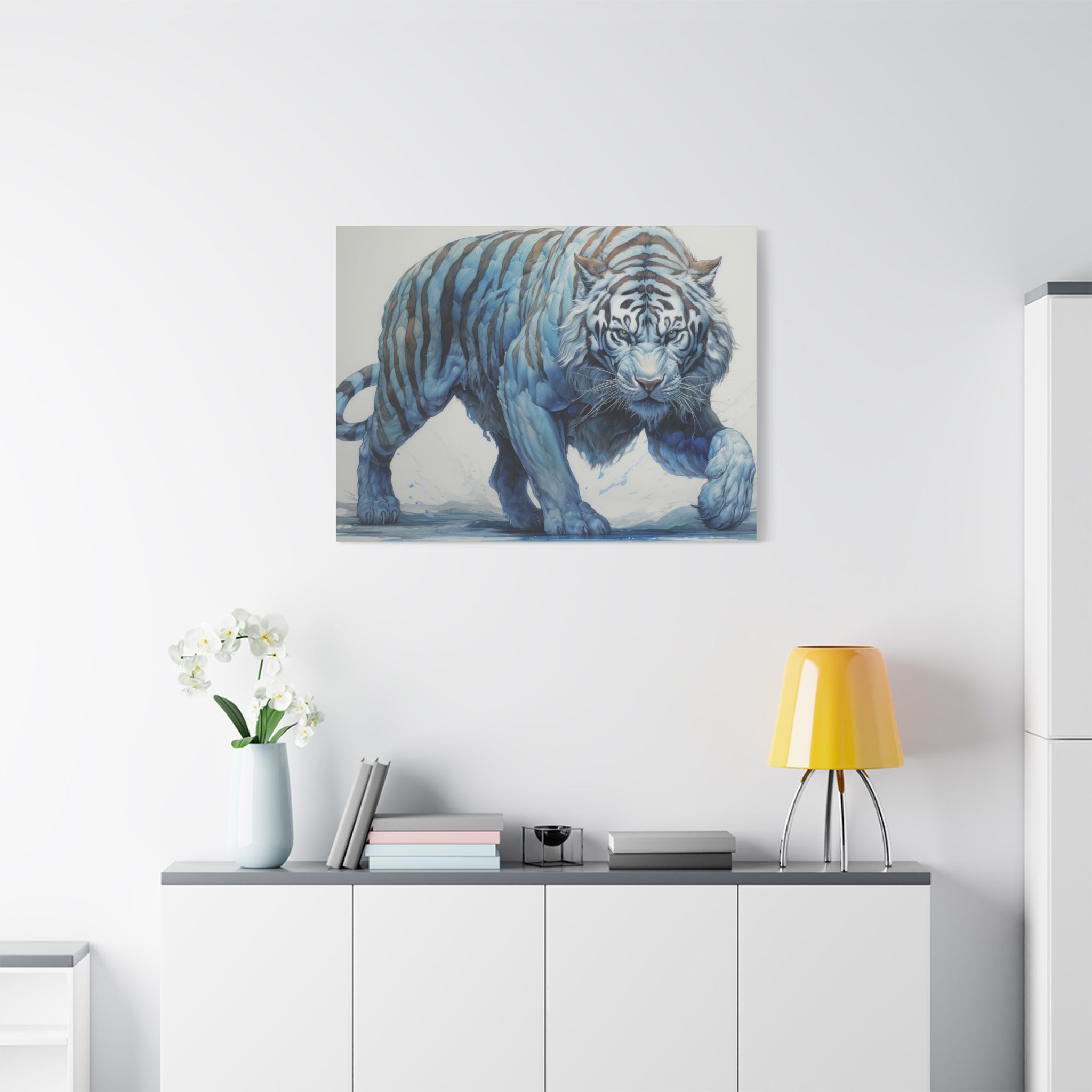 canvas-print-white-tiger-wall-decor-wildlife-artwork-large-cat-poster-safari-animal-painting-jungle-theme-art-tiger-canvas-ar