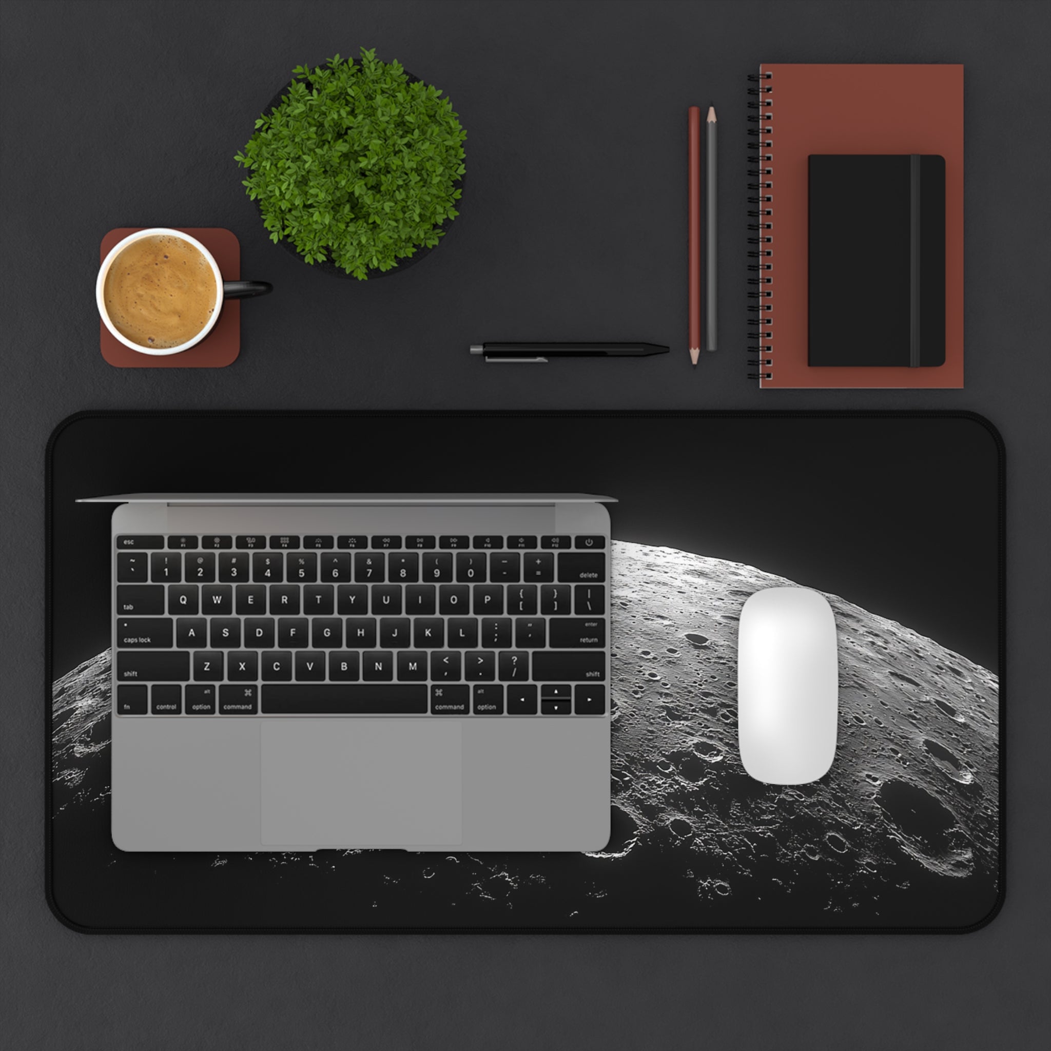 celestial-moon-surface-mousepad-astronomy-desk-mat-lunar-design-gaming-mouse-pad-black-art-mousepad