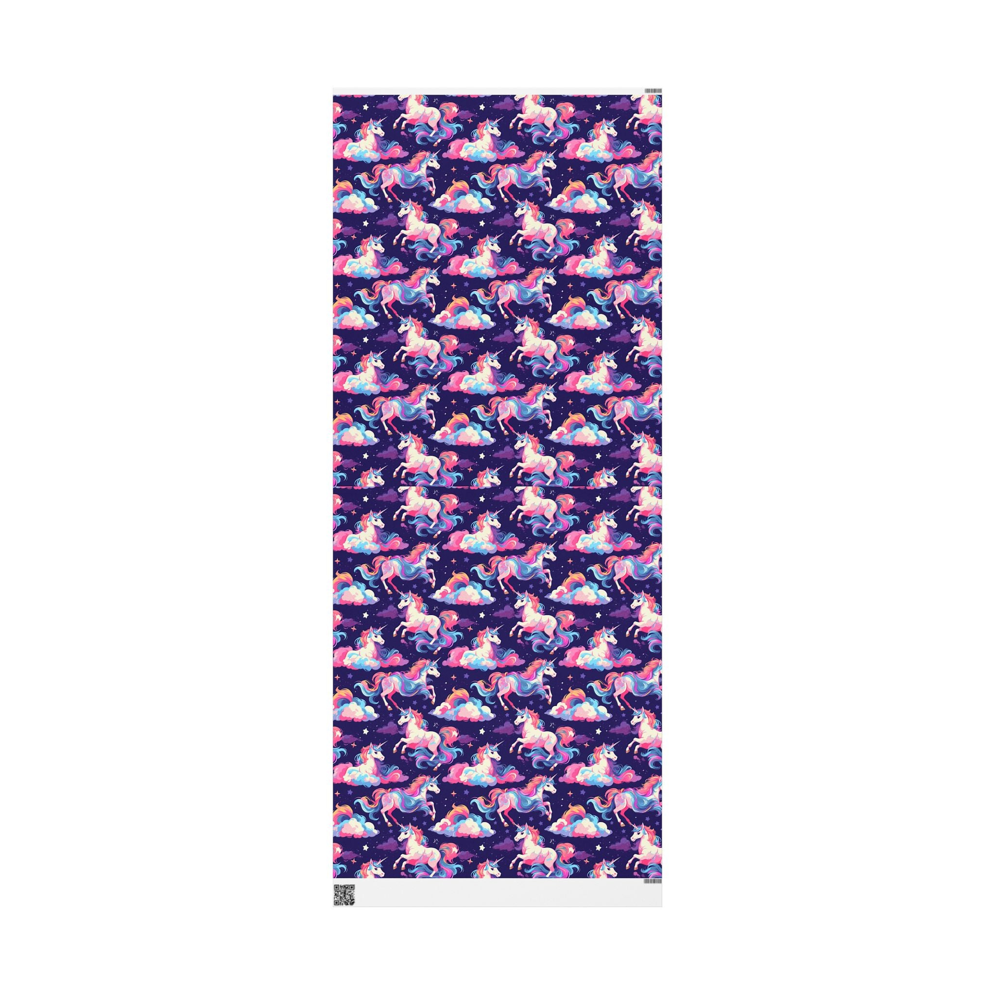 wrapping-papers-cute-rainbow-unicorn-gift-wrap-roll-for-holidays-birthdays-wrapping-paper-wrapping-sheets-craft-paper-gift-pa