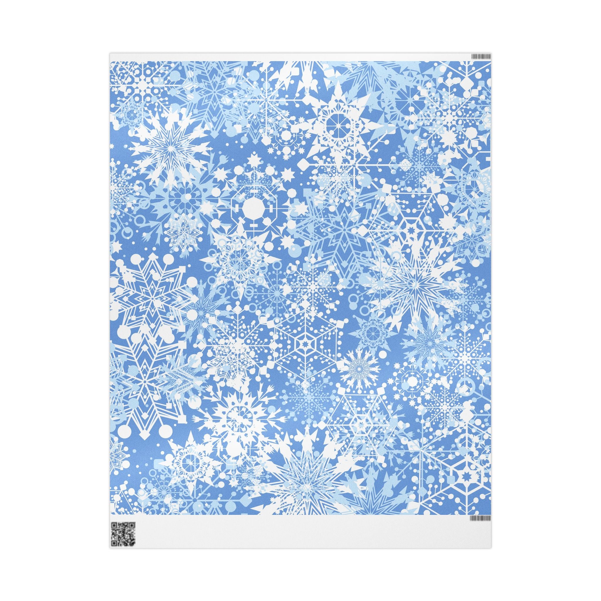 winter-wonderland-wrapping-papers-snow-flake-christmas-new-year-gift-wrap-holiday-decor-festive-packaging-seasonal-stationery
