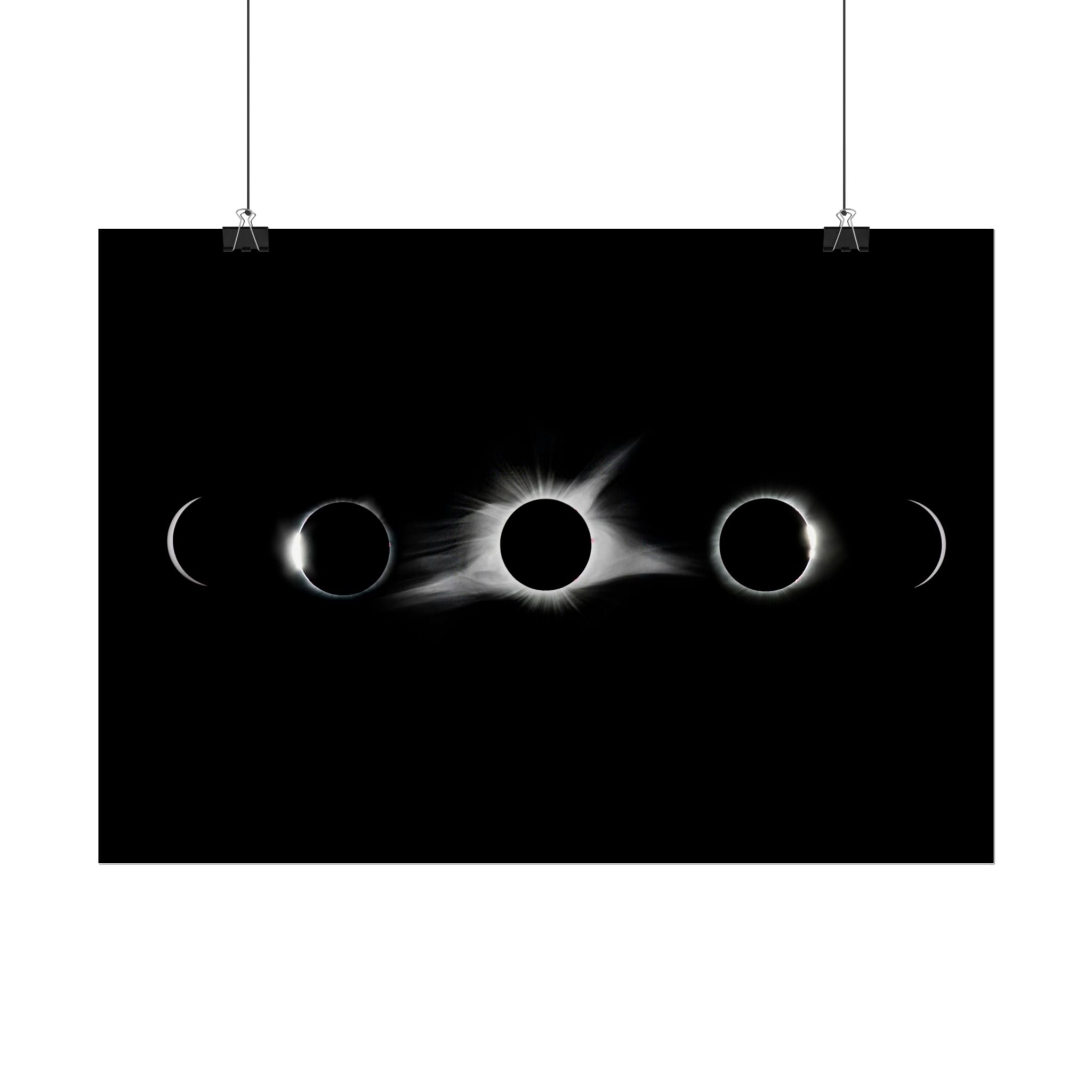 moon-phases-poster-print-lunar-eclipse-wall-art-decor-home-decor-celestial-wall-hanging-astronomy-gift-space-art-poster-sun-m