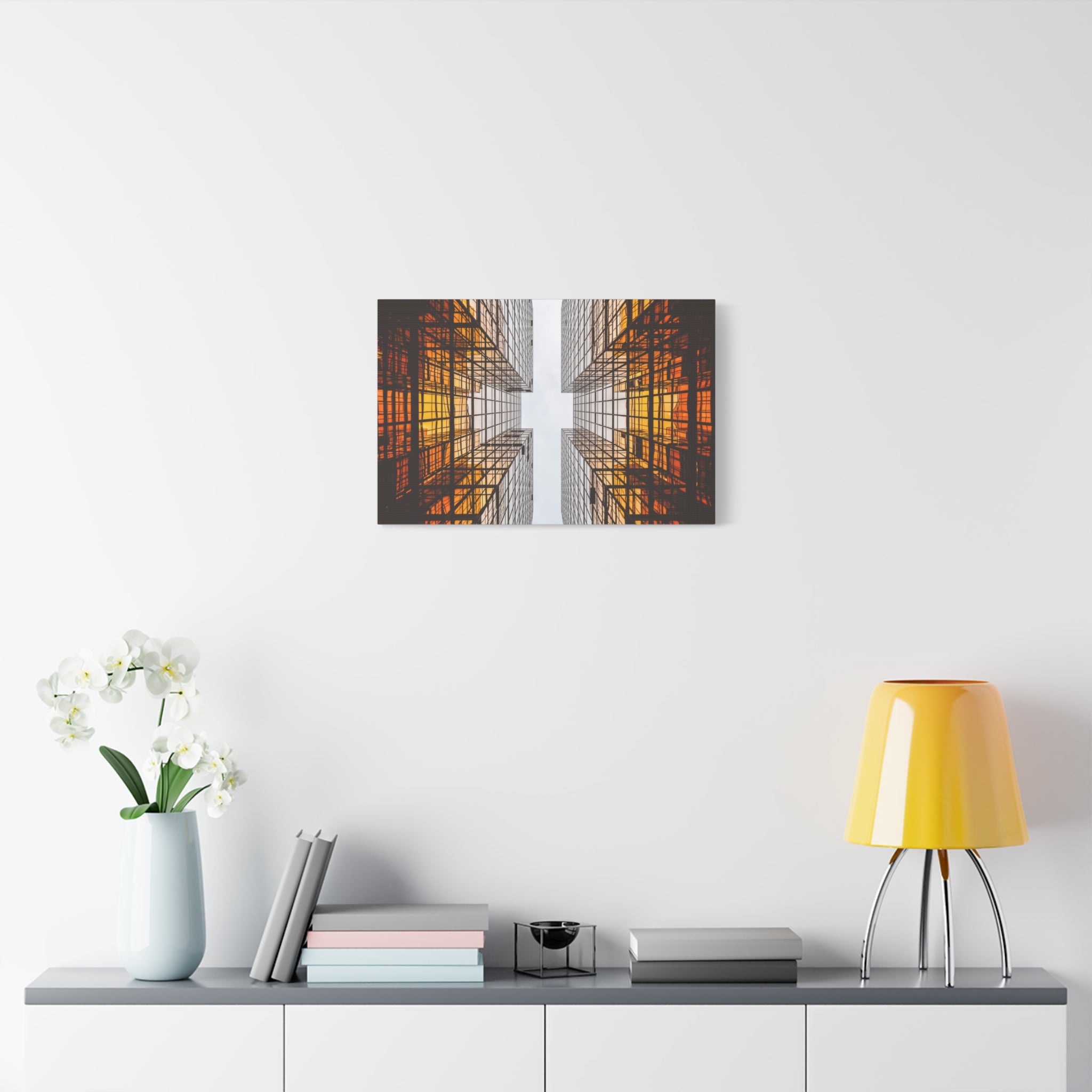 canvas-print-wall-art-architecture-modern-art-home-decor-office-decor-matte-canvas-artwork-stretched-canvas-painting-modern-w