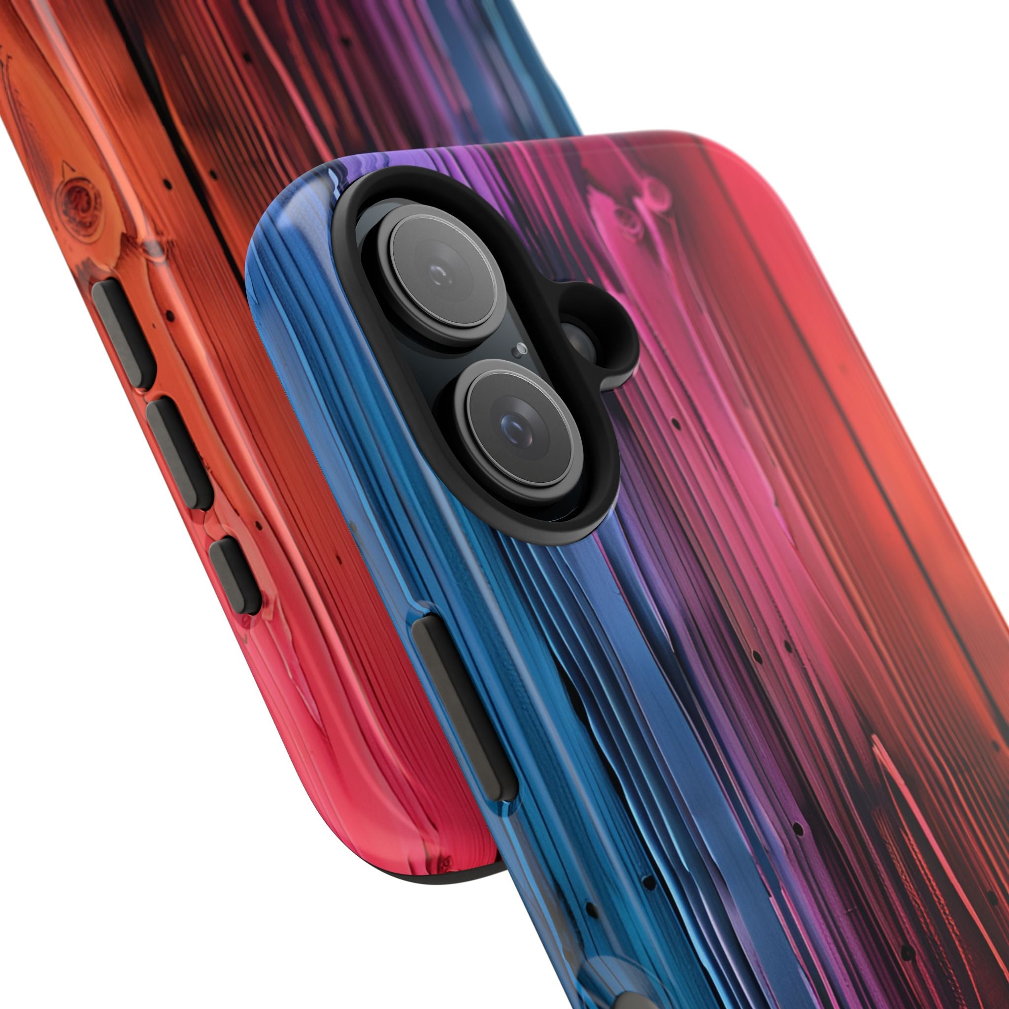 disco-neon-tough-iphone-cases-wood-grain-texture-iphone-case-cover-protective-iphone-shell-unique-iphone-accessories-iphone-1