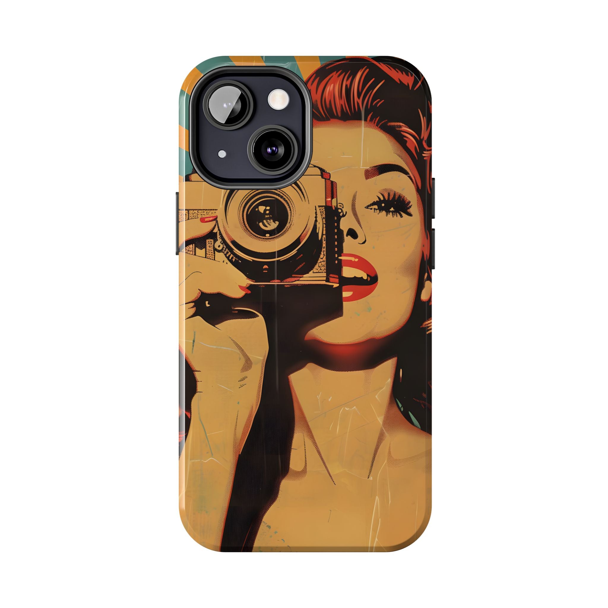 tough-iphone-cases-vintage-pin-up-girl-iphone-cover-strong-phone-protector-retro-pinup-design-protective-iphone-case-1