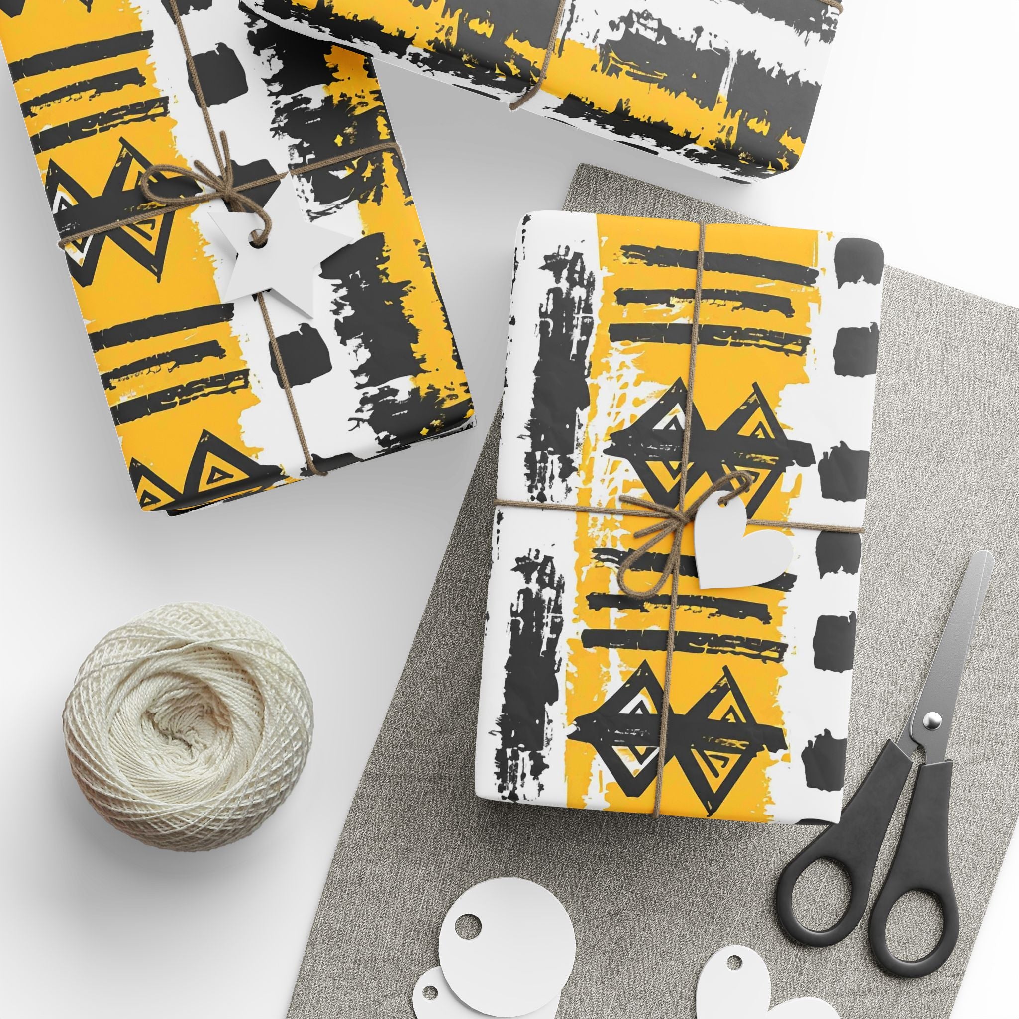 wrapping-papers-african-traditional-motifs-gift-wrap-for-holidays-birthdays-gifts-crafts-diy-projects-black-history-art-4