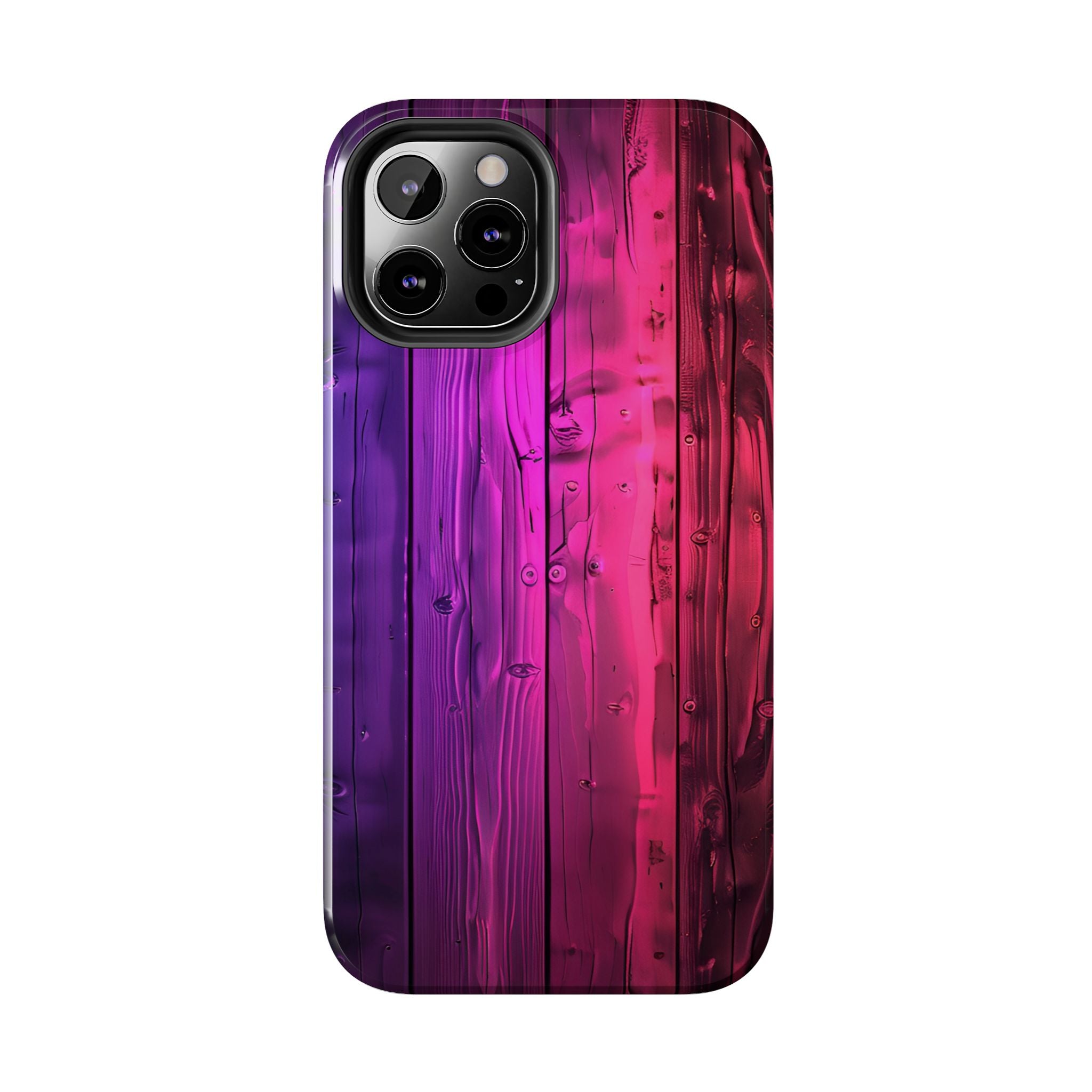 disco-neon-tough-iphone-cases-wood-grain-texture-iphone-case-cover-protective-iphone-shell-unique-iphone-accessories-iphone-1