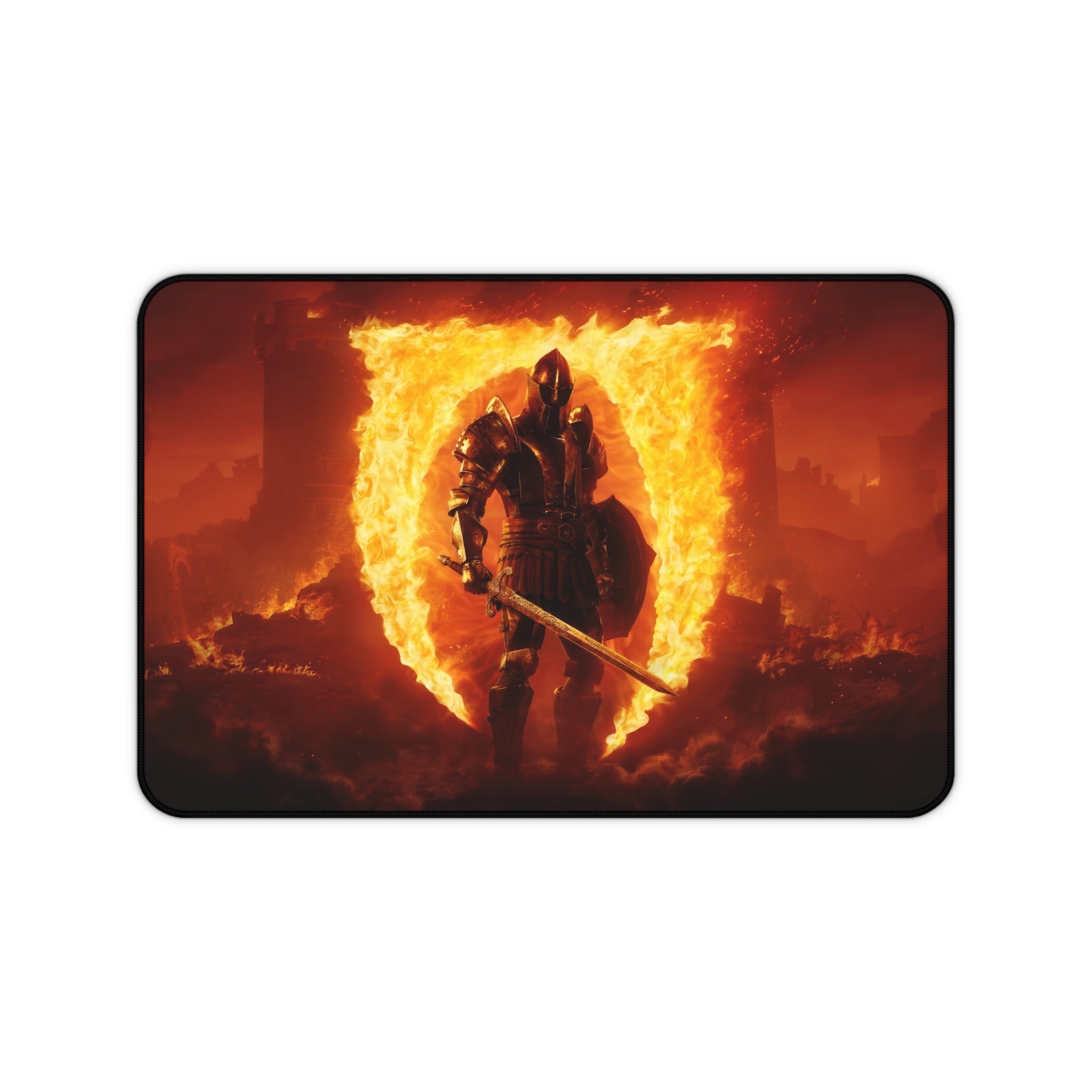 skyrim-deskpad-the-elder-scrolls-oblivion-mousepad-gaming-desk-mat-dragon-and-viking-warrior-desk-decor