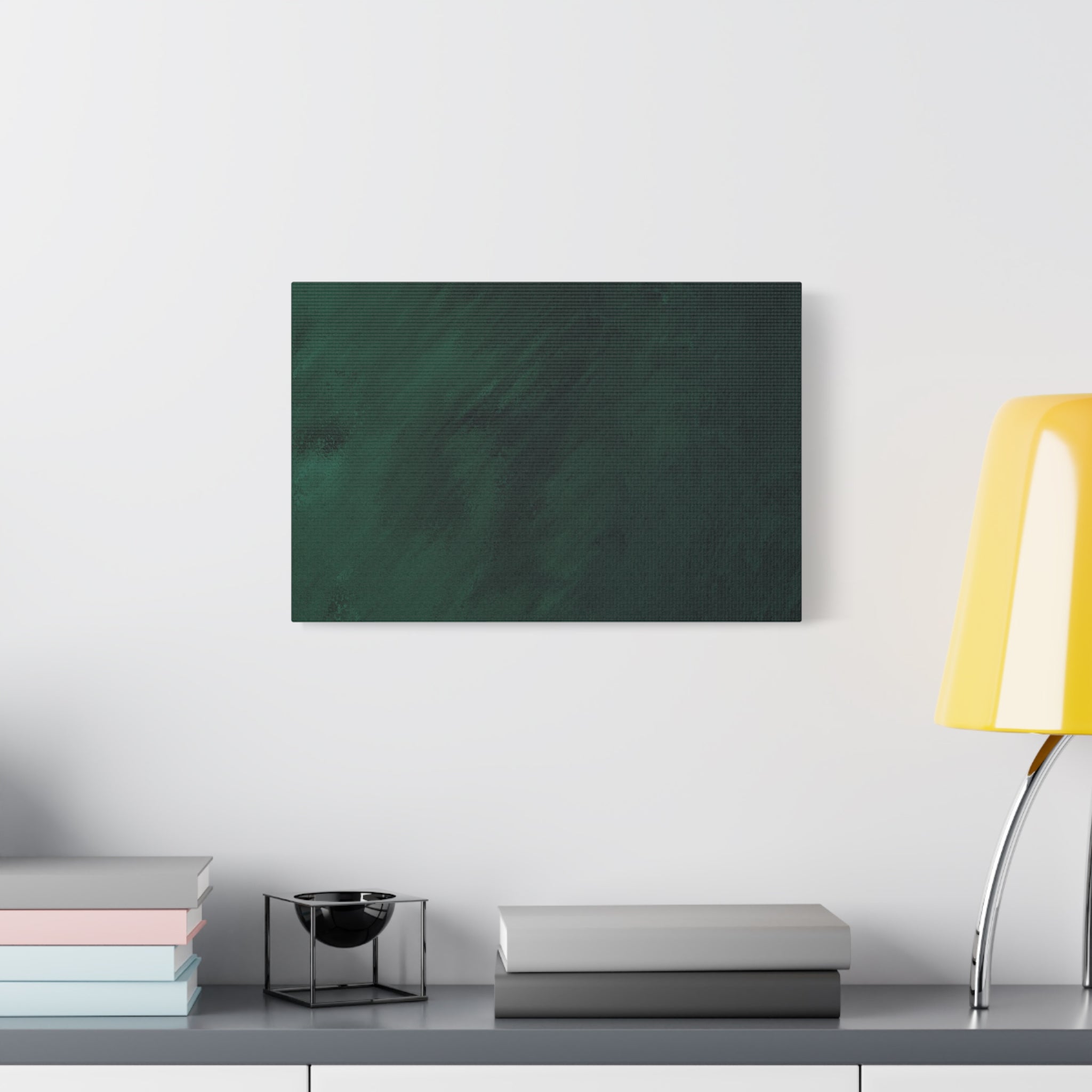 canvas-print-abstract-green-painting-wall-art-home-decor-office-decor-green-canvas-bedroom-gallery-wrap-modern-art-green-prin