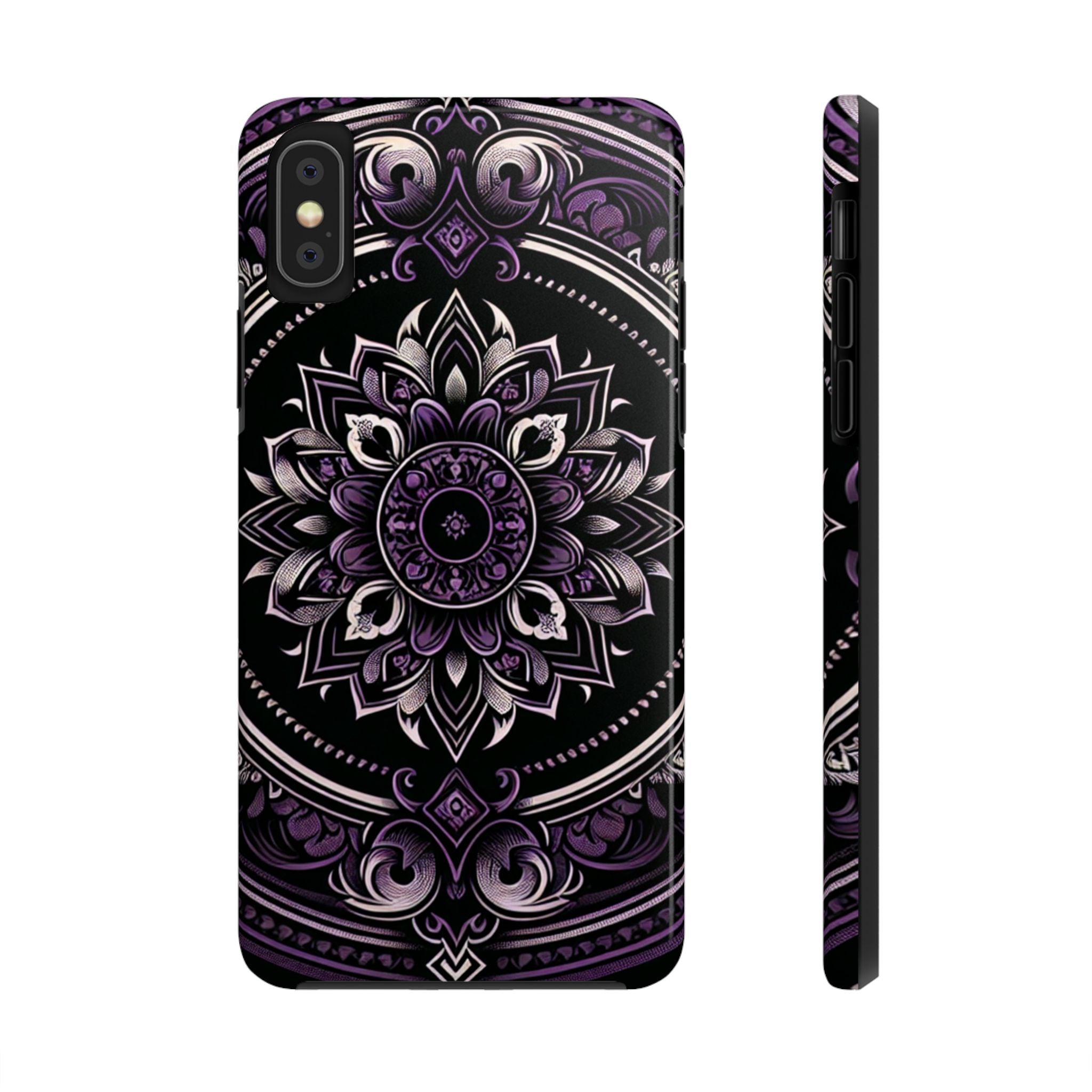 gothic-tough-iphone-case-tough-iphone-cover-dark-alternative-cell-iphone-case-spooky-goth-accessories-gothic-gift-for-him-her