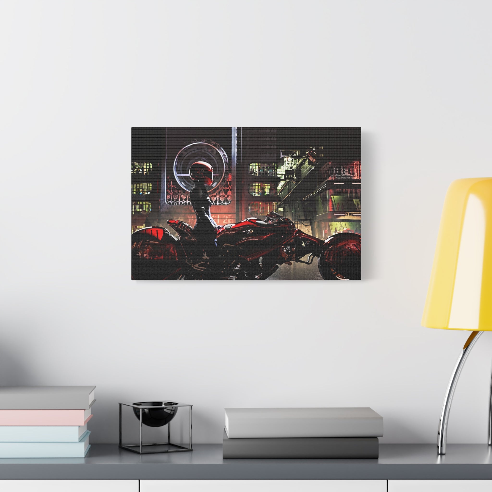 canvas-wall-art-anime-motorcycle-print-motorcycle-poster-matte-stretched-canvas-home-decor-motorbike-artwork-cyberpunk-motorc