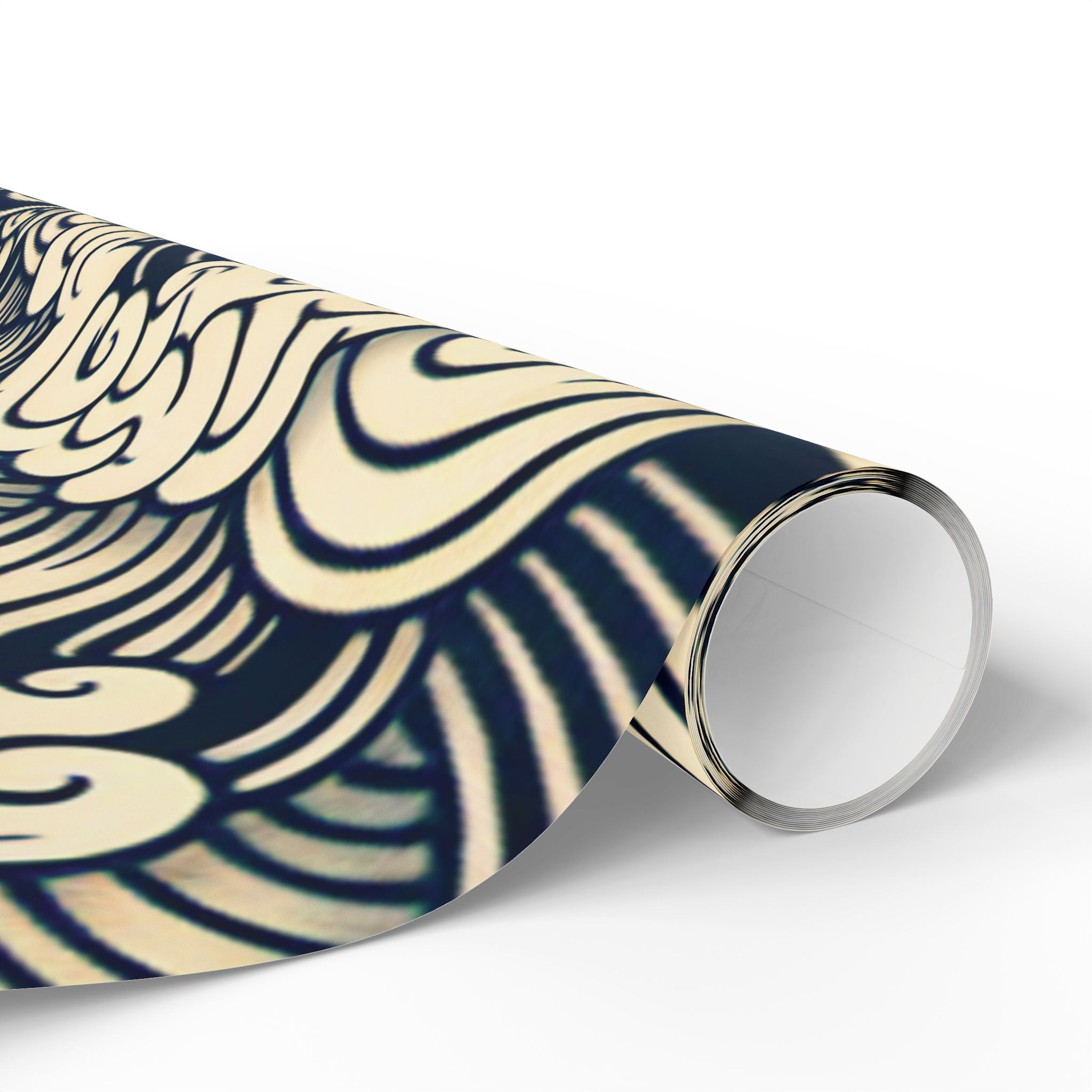 seamless-wave-pattern-japanese-style-gift-wrap-30x72-ideal-for-birthdays-holidays-special-occasions-gift-wrapping-paper