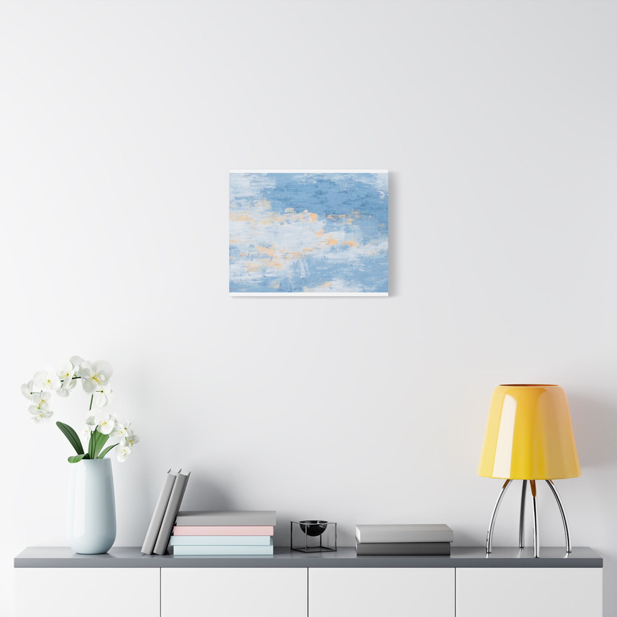 canvas-print-abstract-light-blue-home-decor-wall-art-stretched-matte-canvas-living-room-decor-unique-gift-idea-abstract-paint