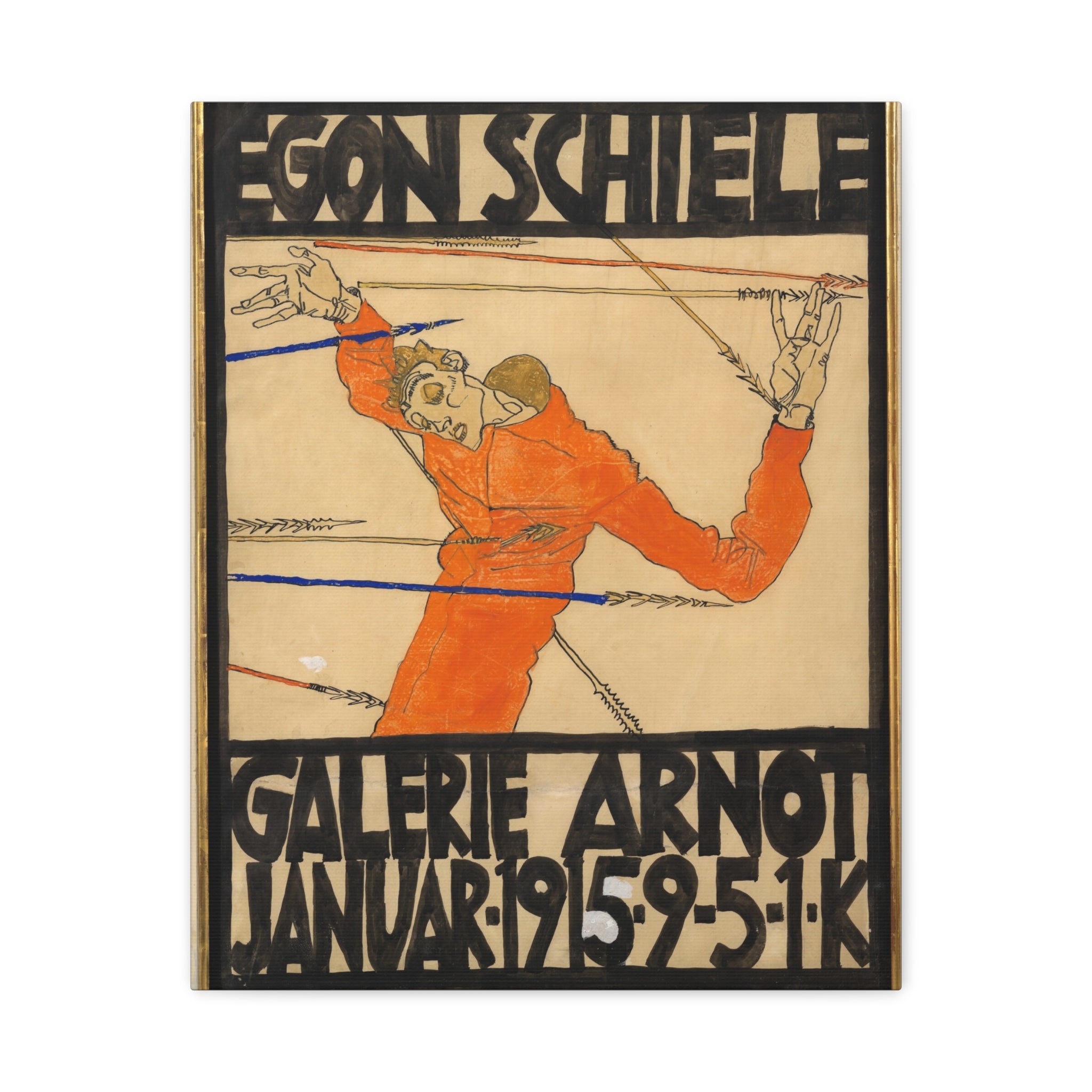 egon-schiele-canvas-print-plakat-der-egon-schiele-by-egon-schiele-home-decor-living-room-decor-egon-schiele-art-poster-art-no