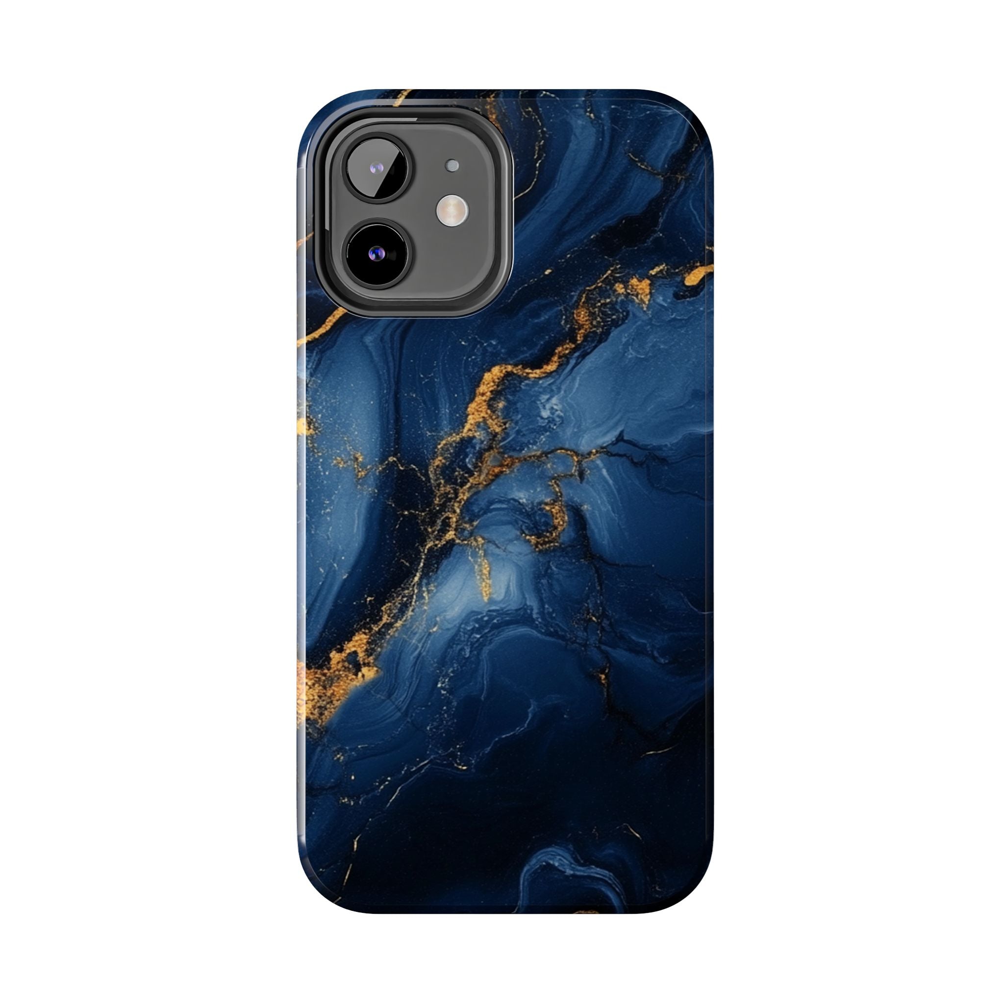 blue-gold-marble-iphone-tough-case-elegant-minimalist-protective-cover-stylish-phone-shell-hard-shell-iphone-case-trendy-acce