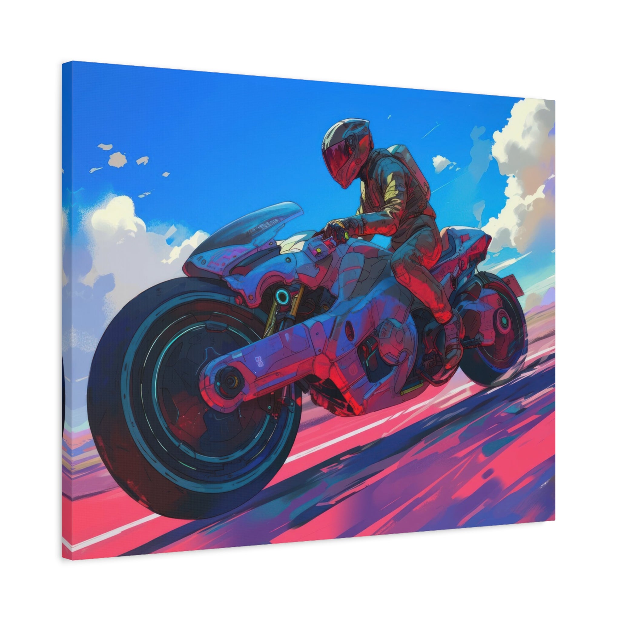 canvas-wall-art-anime-motorcycle-print-motorcycle-poster-matte-stretched-canvas-home-decor-motorbike-artwork-cyberpunk-motorc