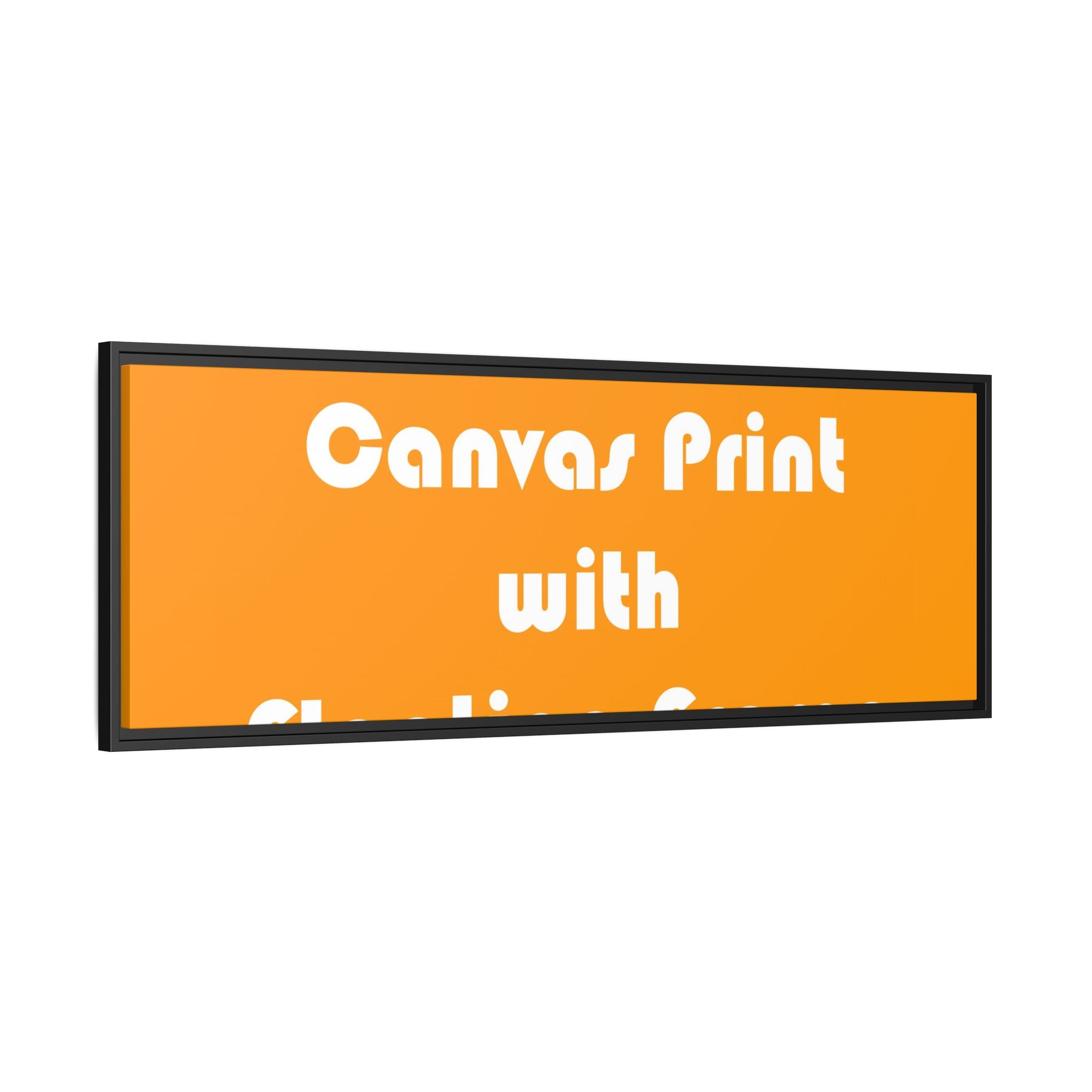 personalized-canvas-in-modern-floating-frame-custom-canvas-wall-art-with-wood-frame-wall-hanging-wedding-canvas-print-persona