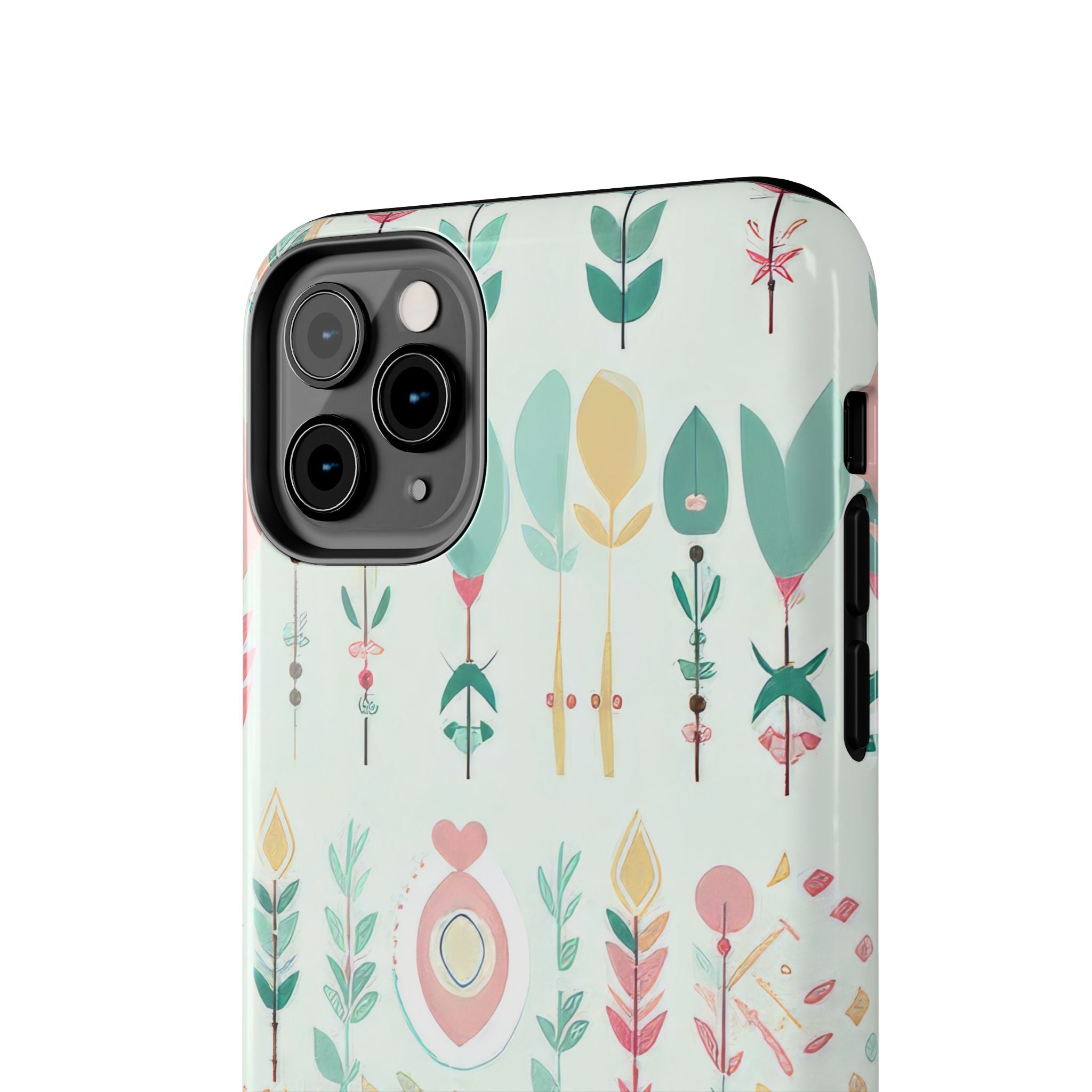 boho-floral-pastel-iphone-tough-case-protective-iphone-cover-artistic-iphone-case-stylish-tech-accessory-unique-gift-iphone-c
