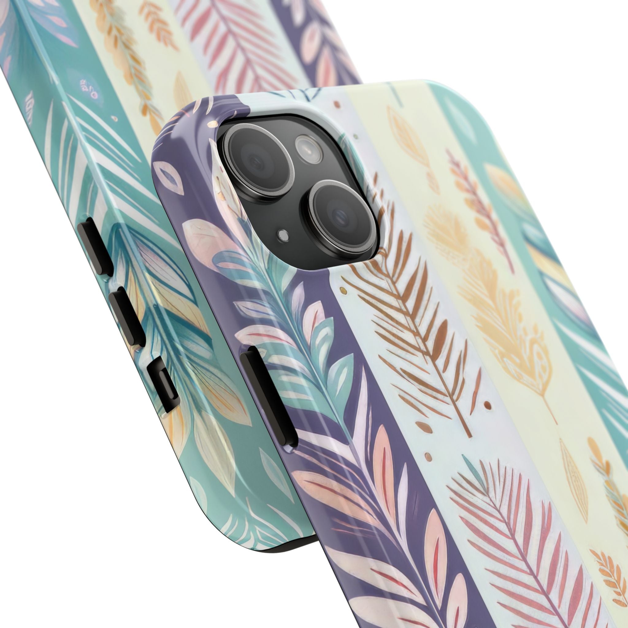 boho-floral-pastel-iphone-tough-case-protective-iphone-cover-artistic-iphone-case-stylish-tech-accessory-unique-gift-iphone-c